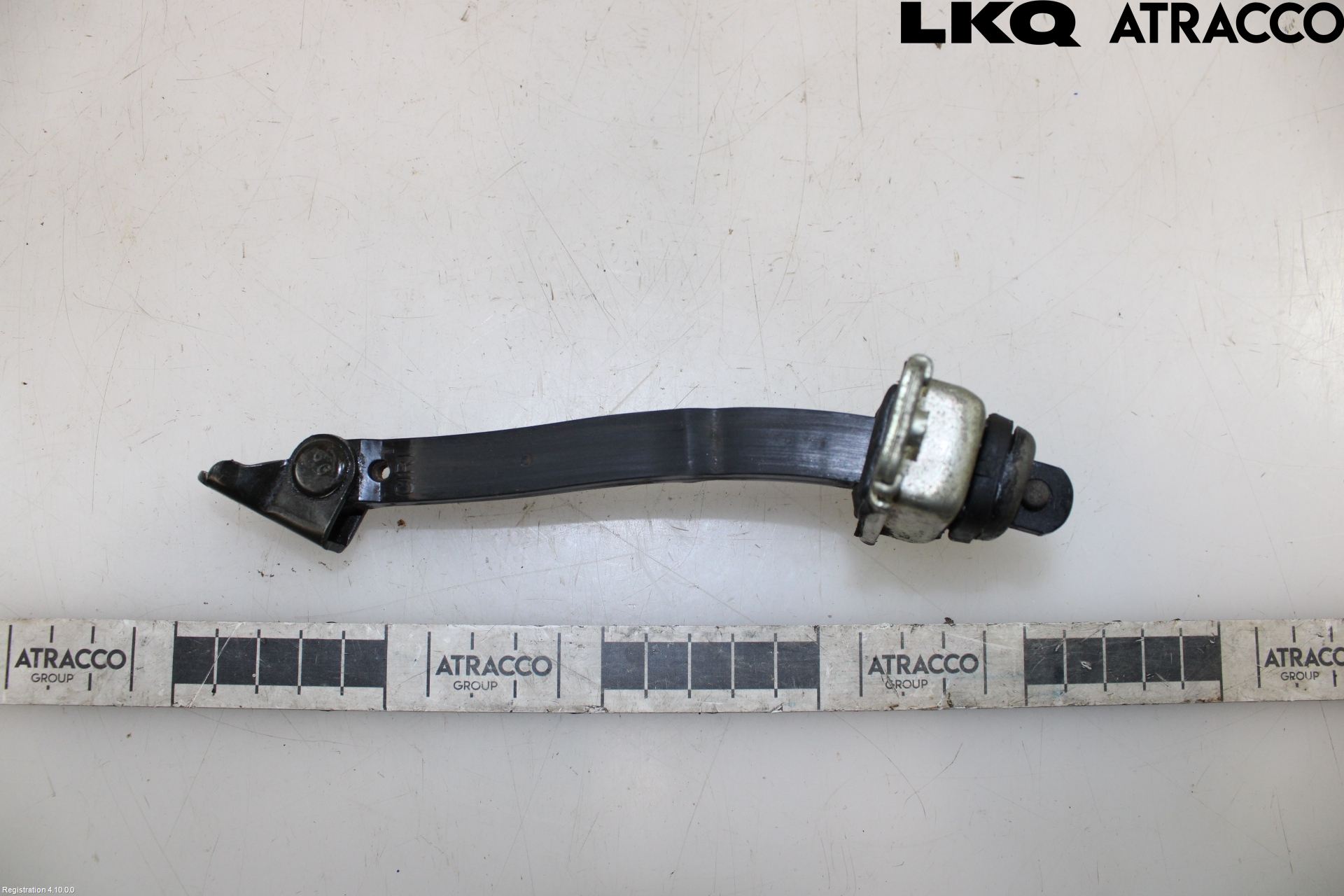 Chevrolet CAPTIVA Dørstopper