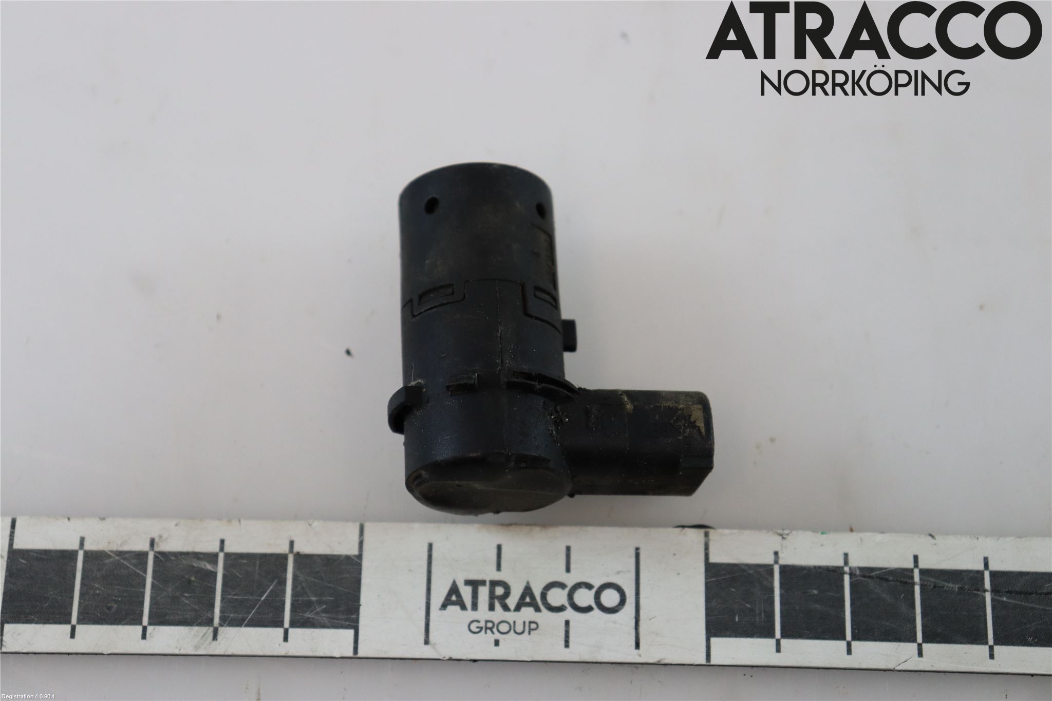 Jaguar XF 08-15 Sensor Ryggesensor