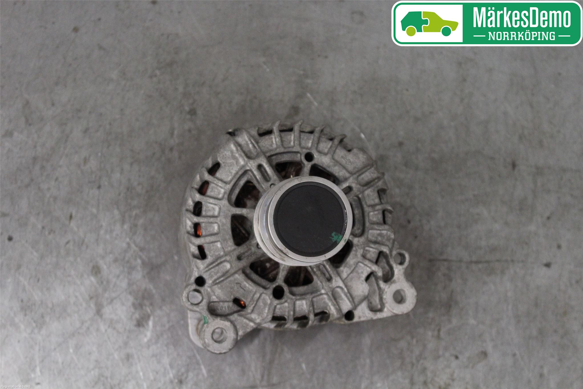 Seat LEON 13-20 Dynamo