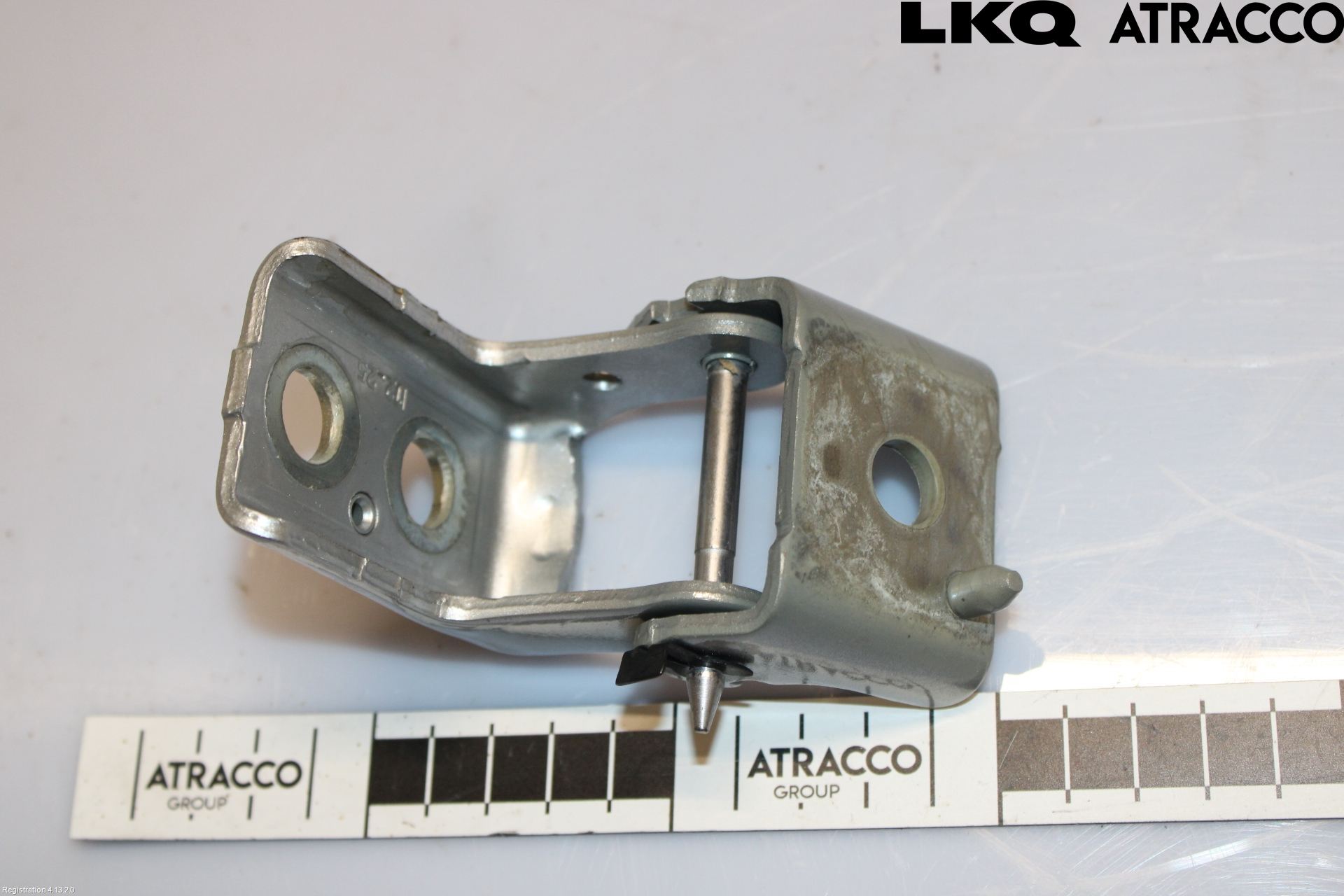 Opel CORSA F, CORSA-E 20- Dørhengsel