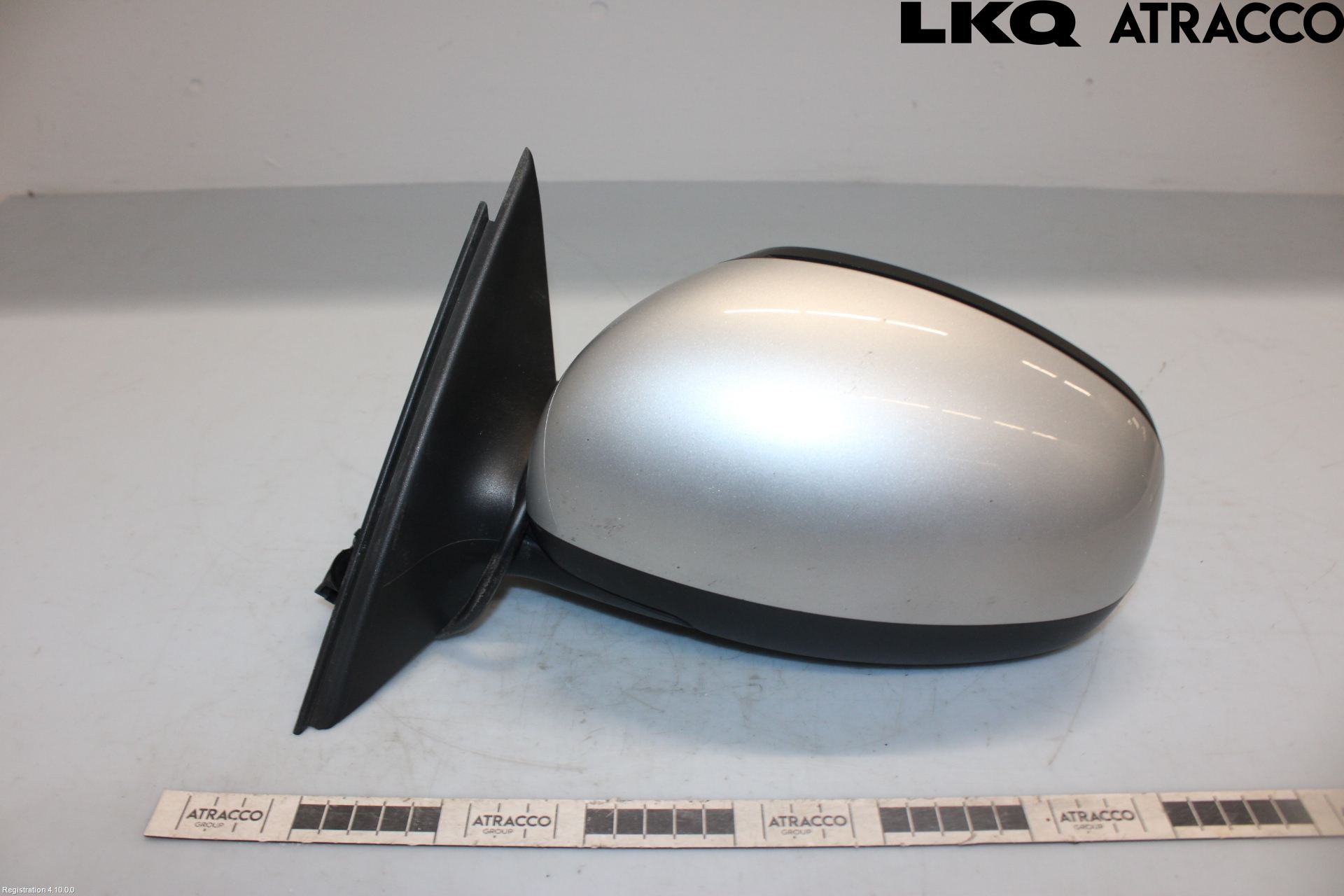Skoda FABIA 07-14 Speil V M-El Justering