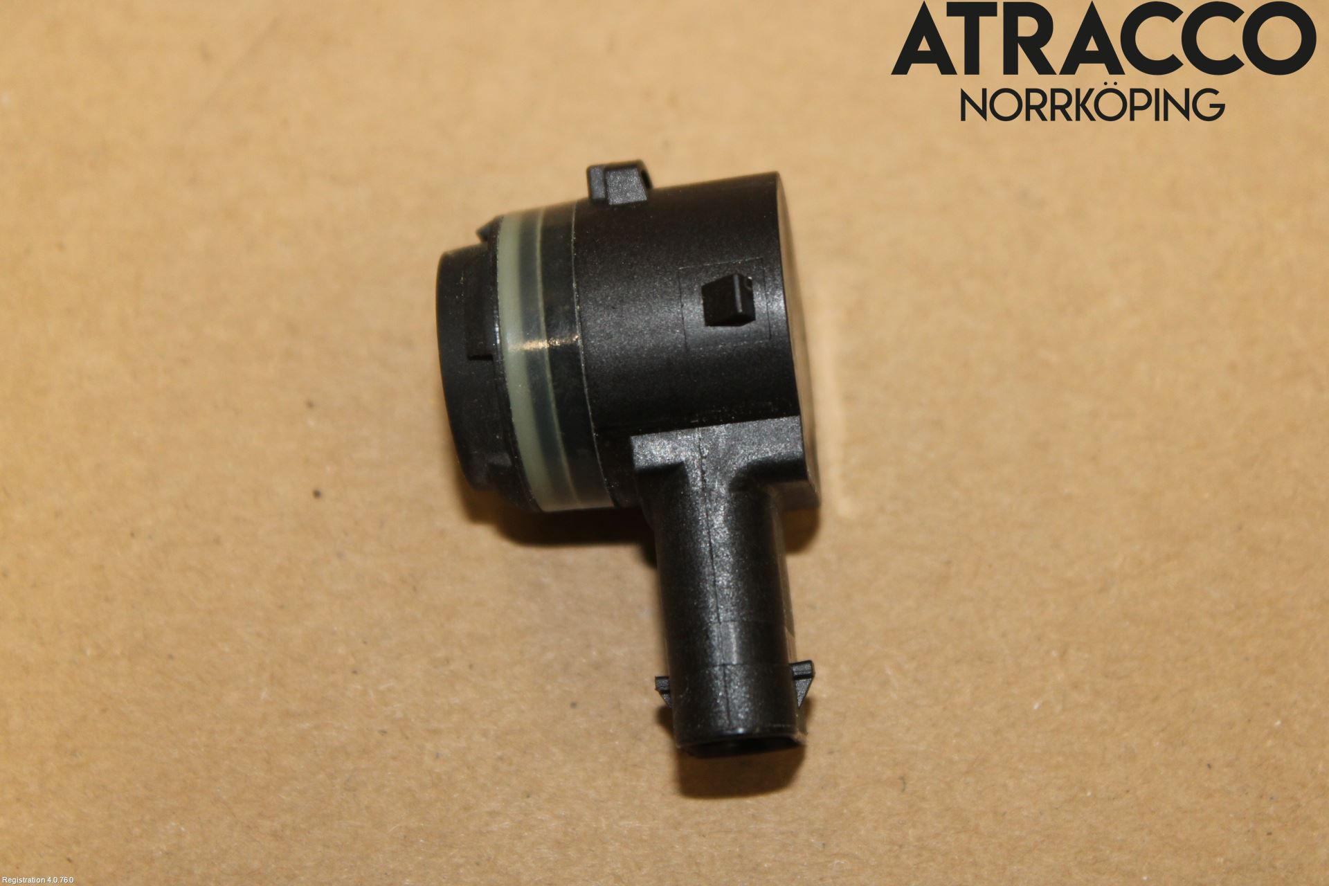 Volkswagen VW PASSAT 15-19 Sensor Ryggesensor