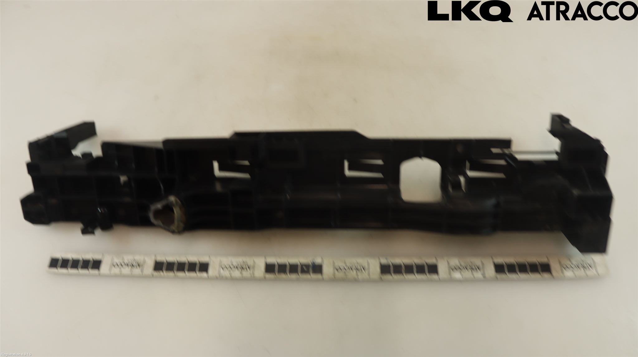 Mercedes-Benz MB EQC (N293) 20- Radiator Feste - Ramme - Bjelk