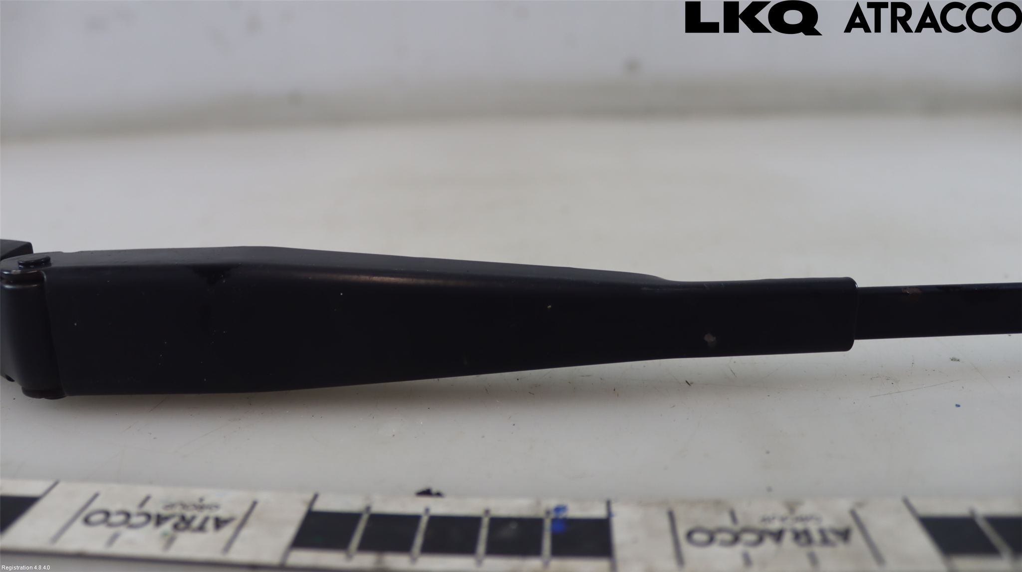 Kia CEED 06-12 Viskerarm-Armer Frontrute