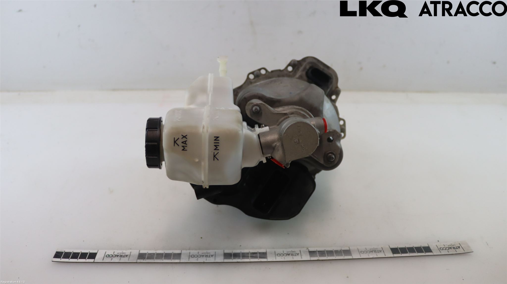Volkswagen VW GOLF / E-GOLF VIII 20- Bremseservo