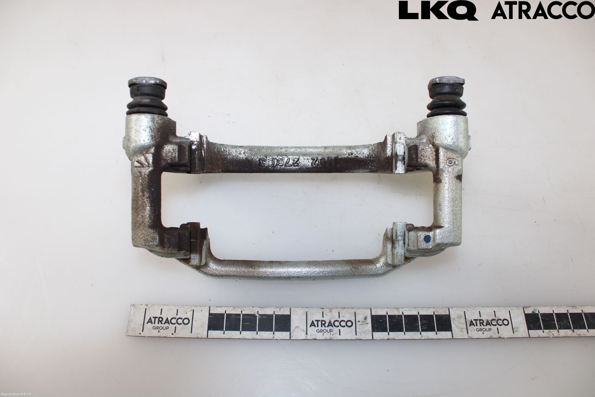 Toyota YARIS CROSS XP21 21- Bremsecaliper Feste Holder