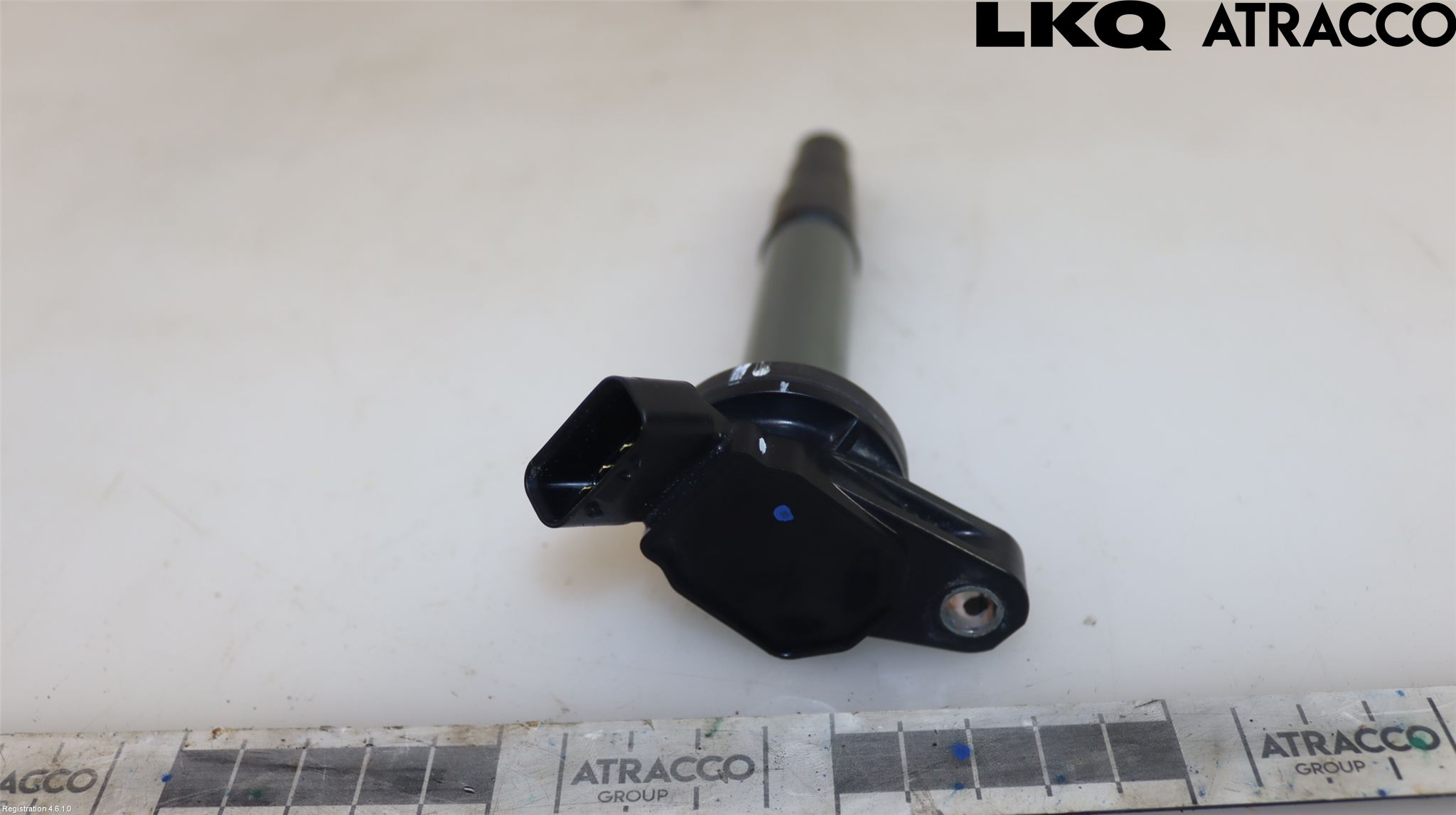 Toyota AURIS 13-19 Coil
