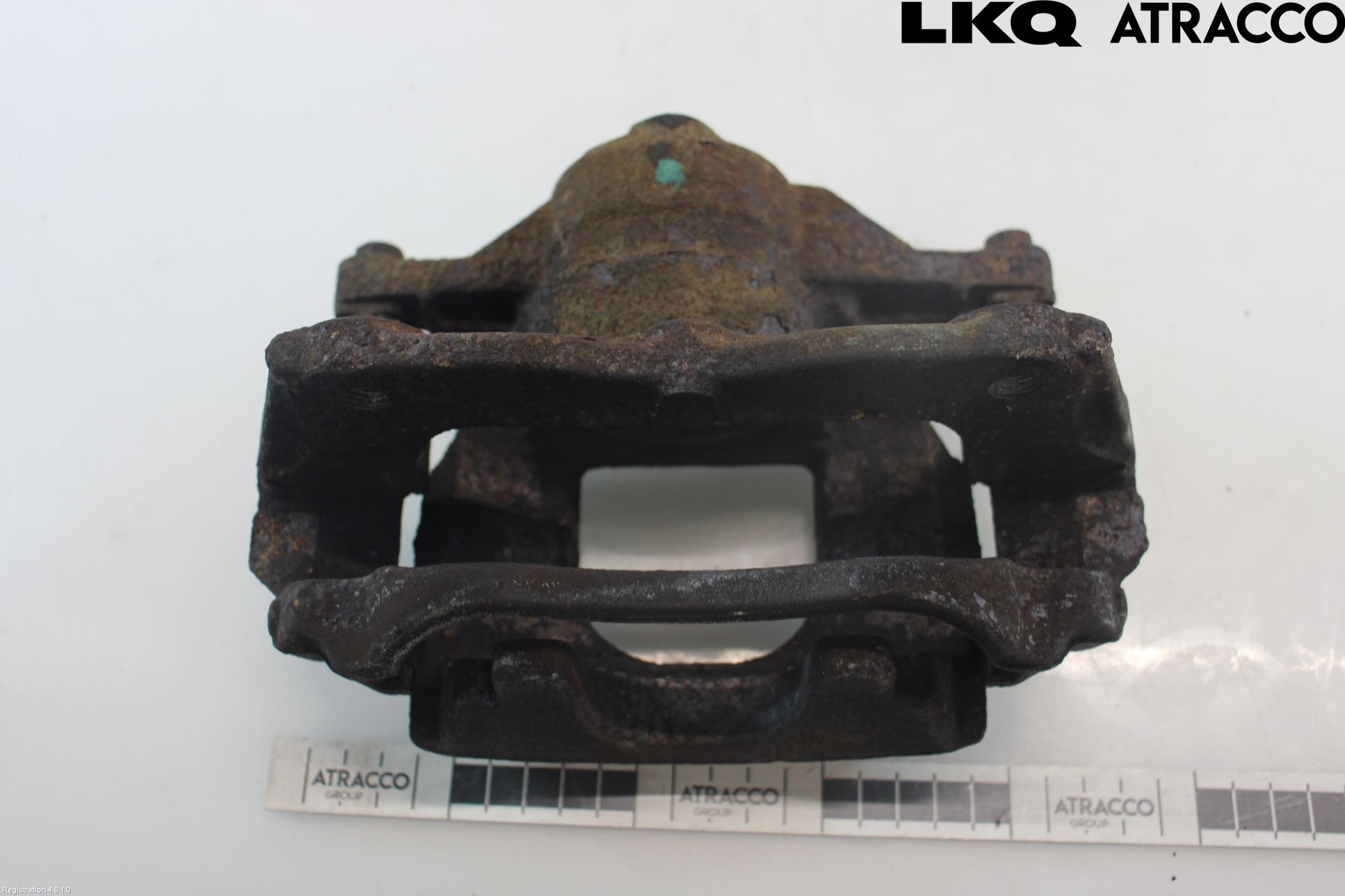 Toyota AVENSIS 16-18 Bremsecaliper Foran Høyre