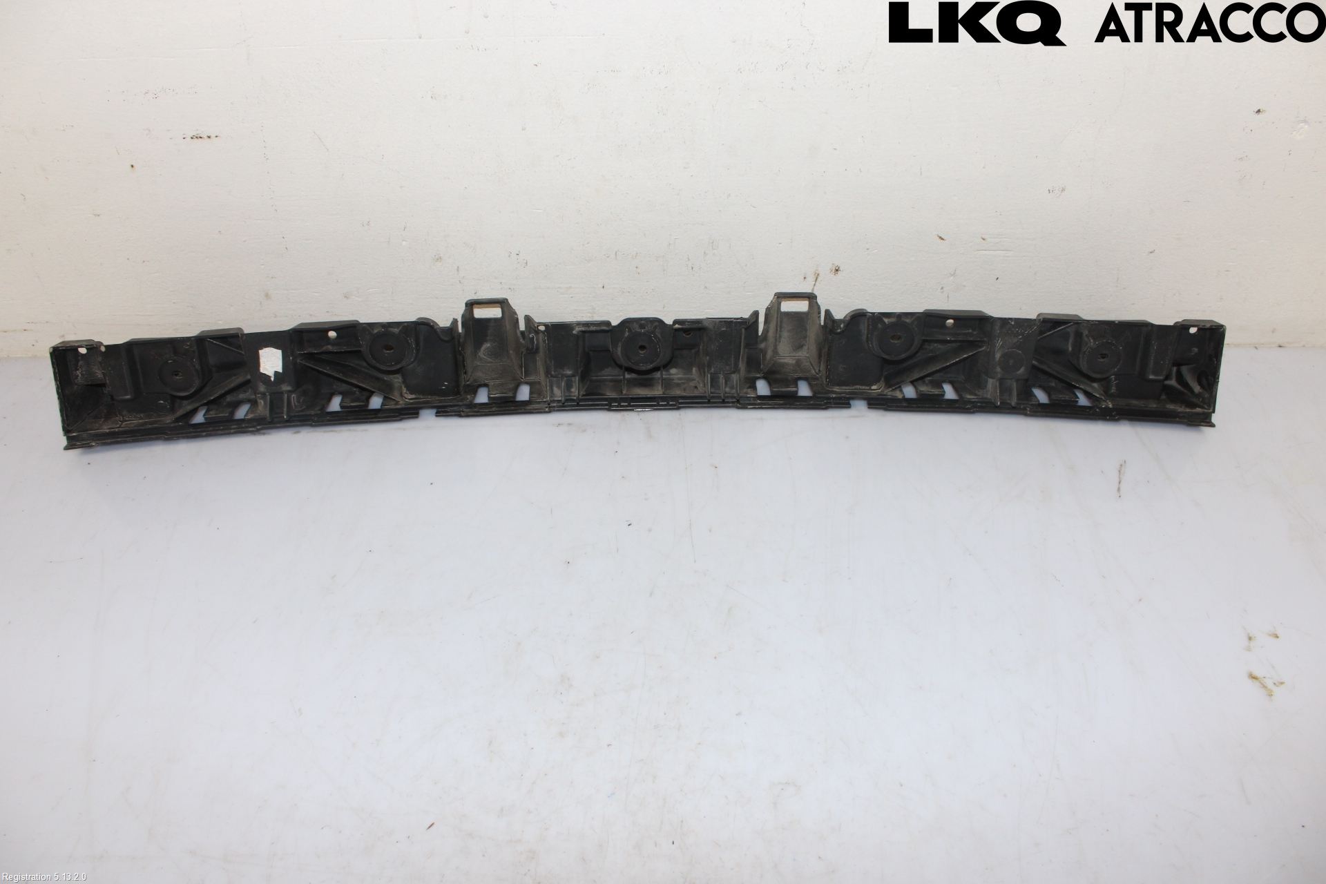 Seat LEON 20- Støtfanger Bak Deform Element