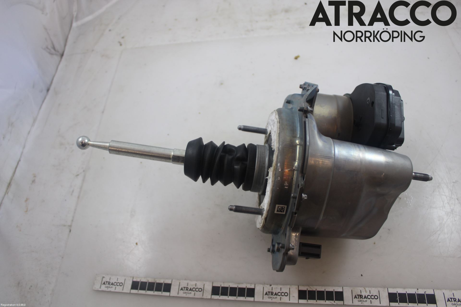Volkswagen VW TIGUAN 16-24 Bremseservo