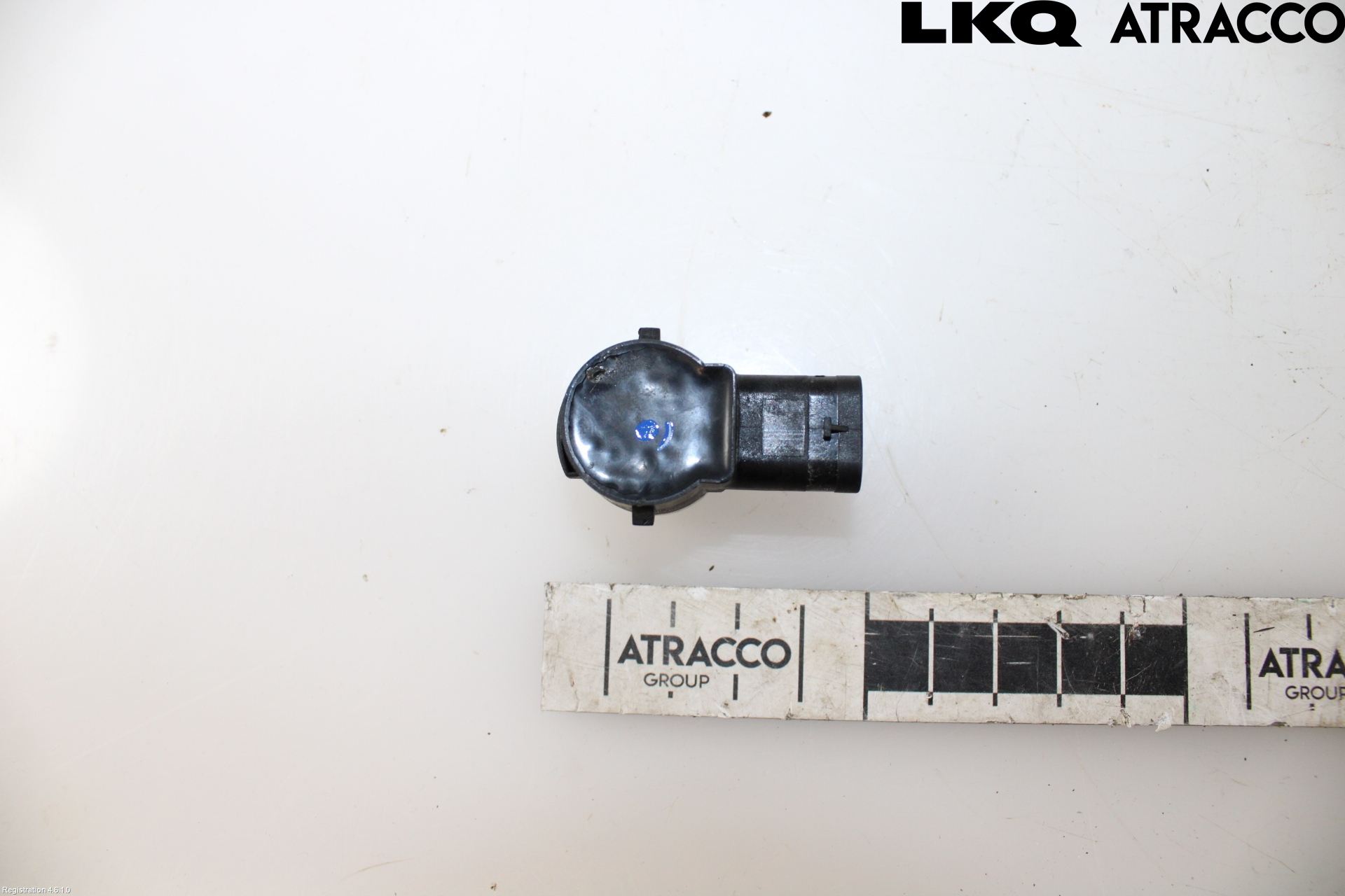 Volkswagen VW GOLF / E-GOLF VII 13-20 Sensor Parkering Front