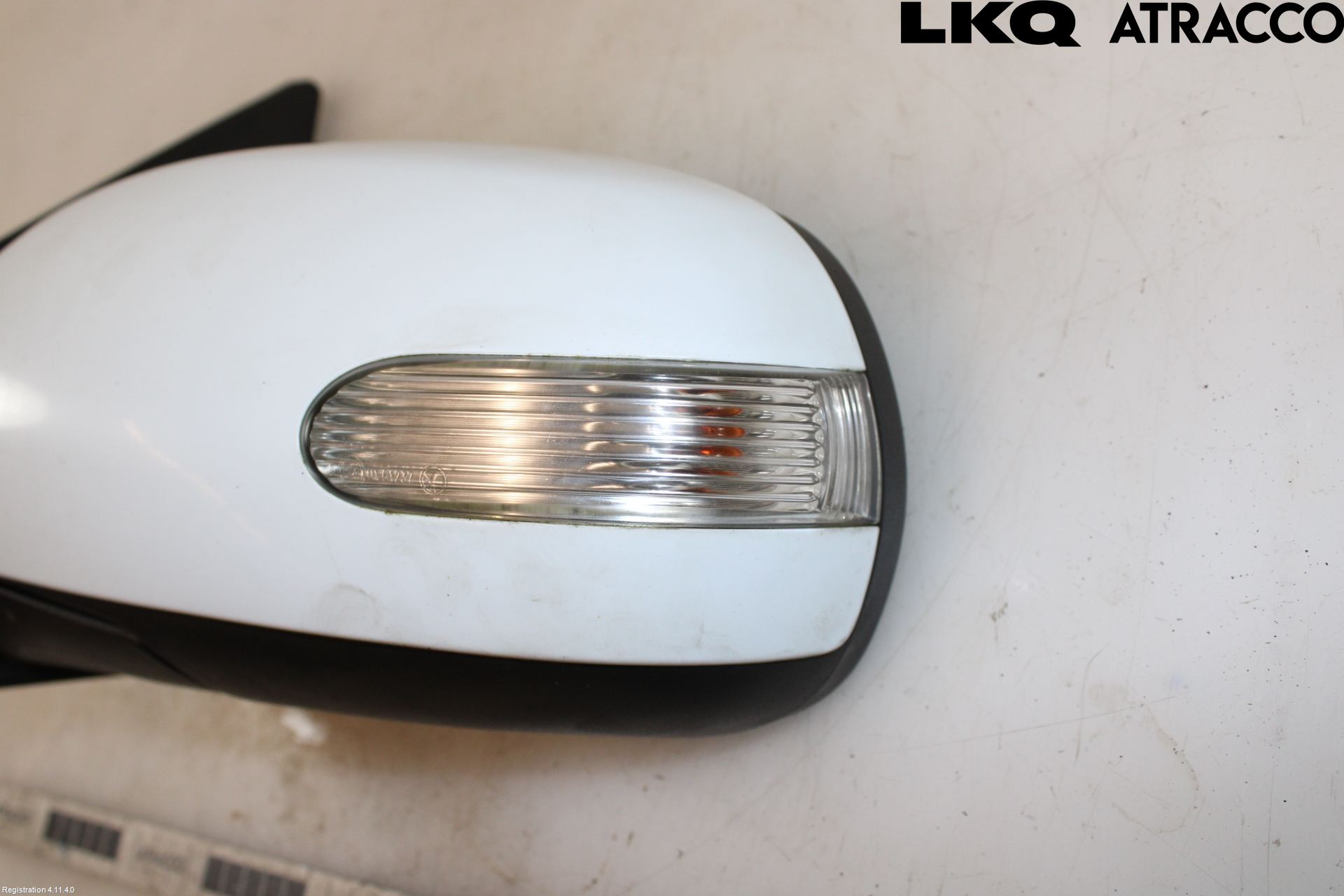 Kia CEED 06-12 Speil V M-El Justering