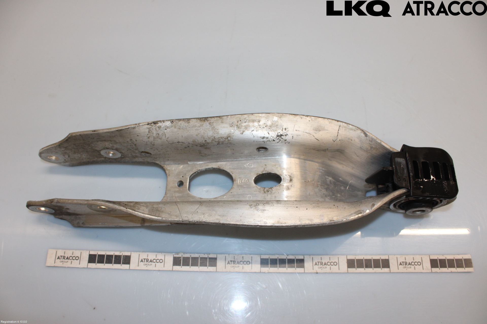 Audi A6 F2/C8 19- Bærearm Bak Venstre