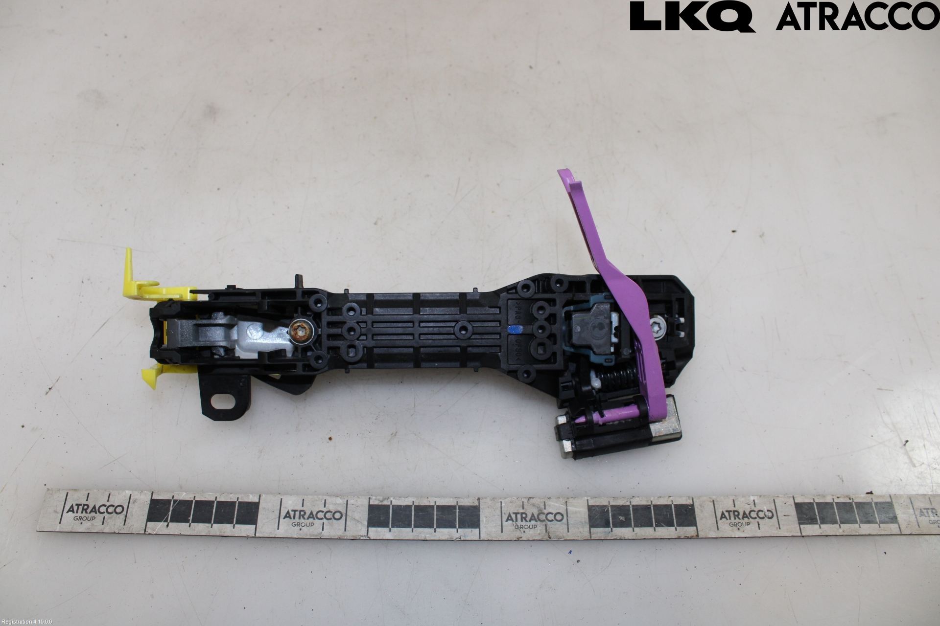 Subaru OUTBACK 15-20 Dørhandtak Ytre Venstre