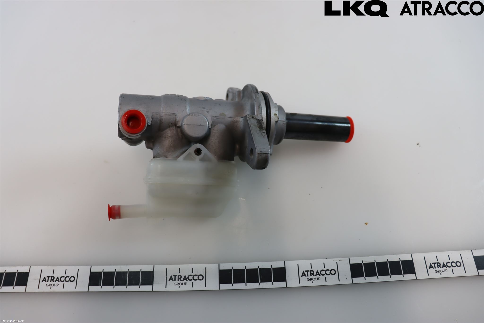 Toyota ÖVRIGT/DIREKTIMP. Brems Hovedsylinder