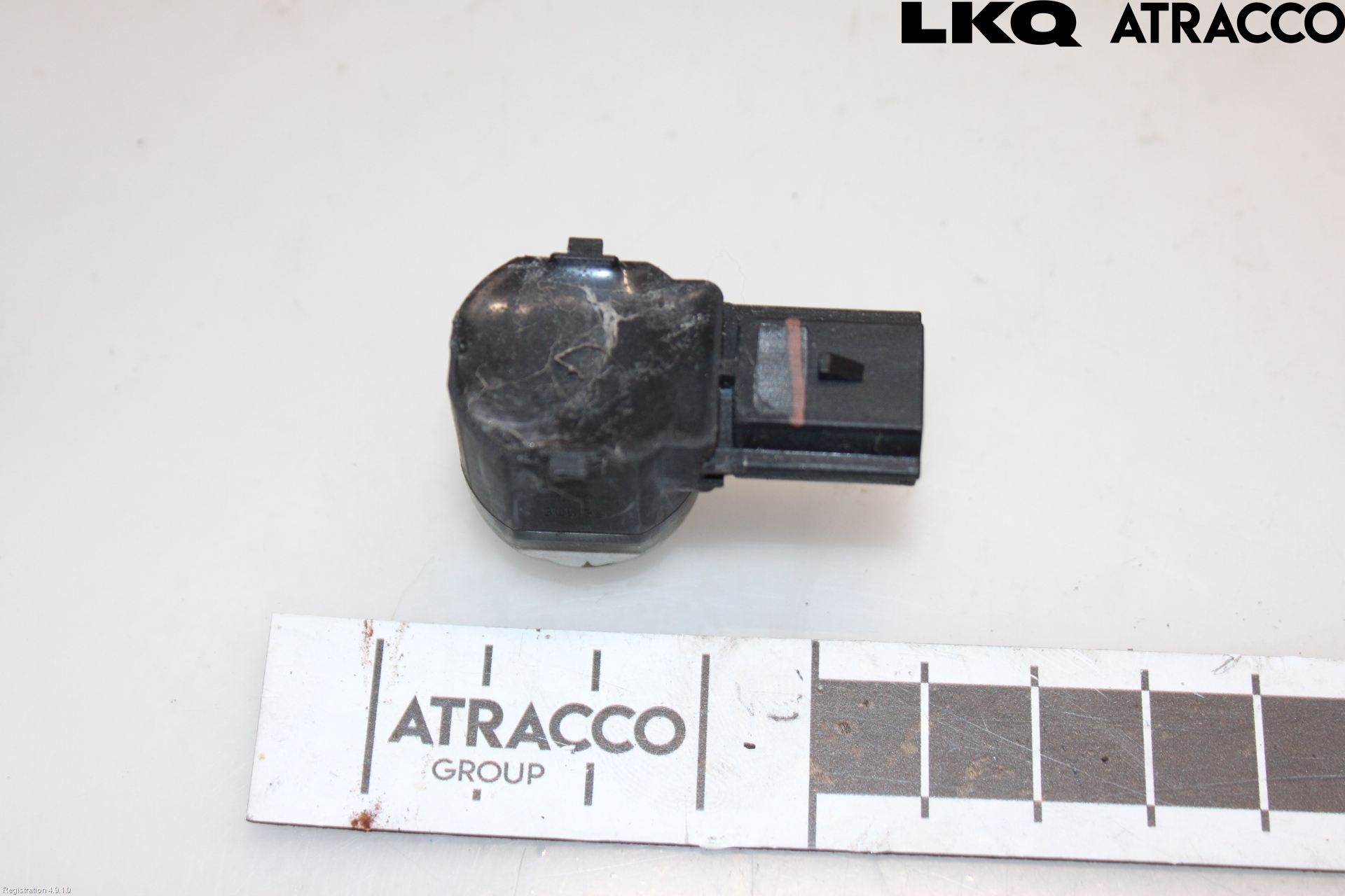 Ford MONDEO 15-22 Sensor Ryggesensor
