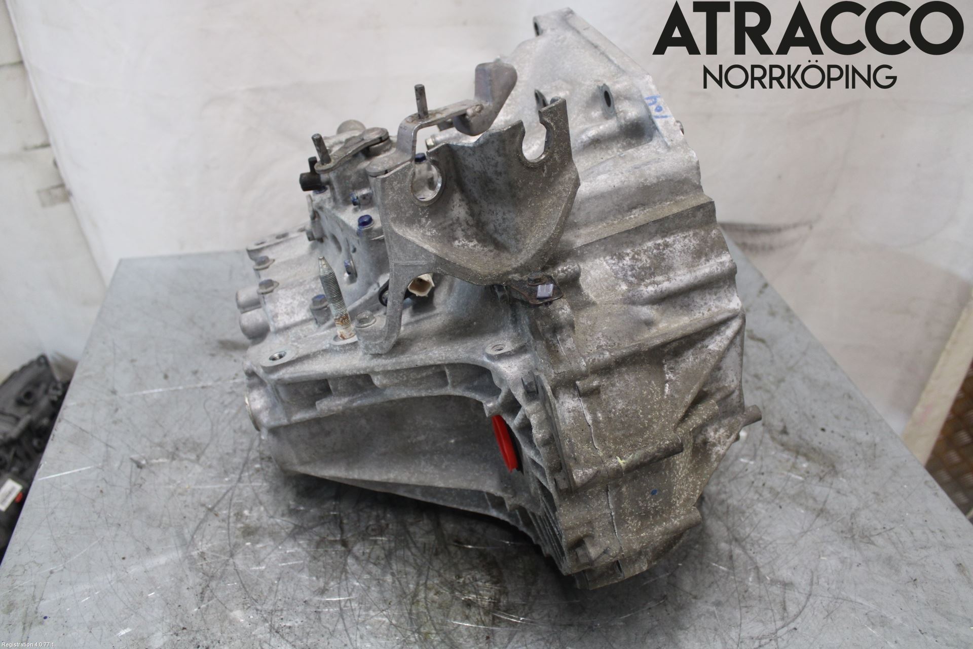 Honda CIVIC 17-22 Gearkasse 6 Trinn