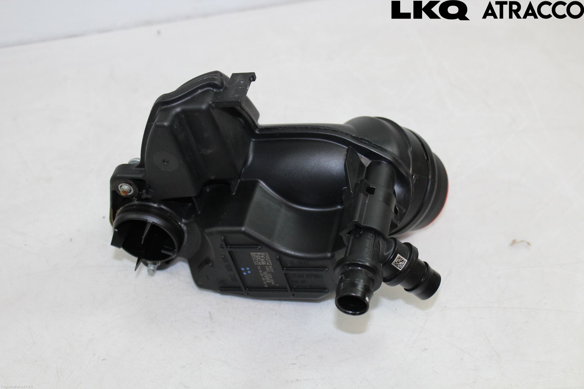 Seat ARONA Innsugningsmanifold