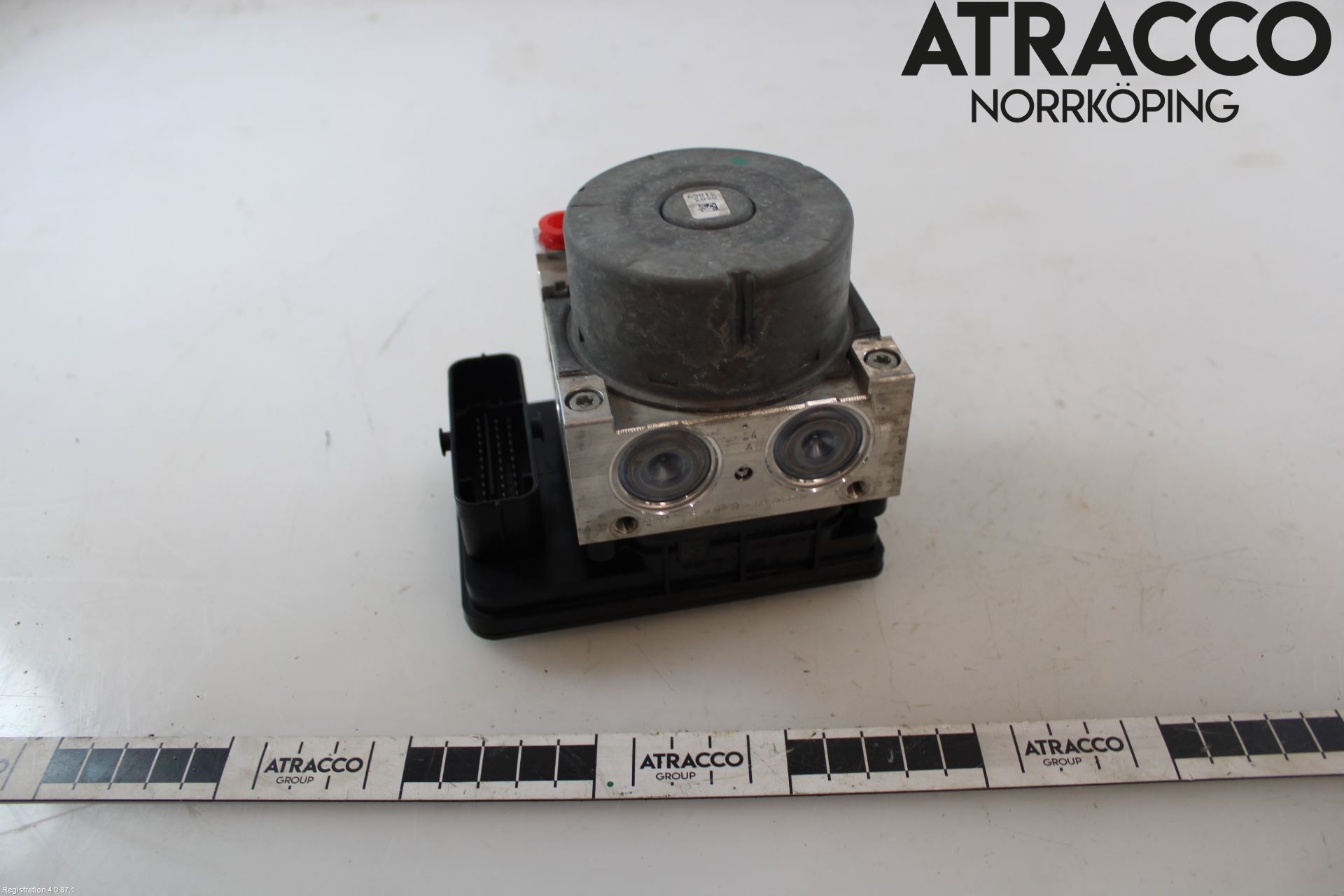Skoda OCTAVIA (5E) 13-20 Abs Hydraulikkaggregat
