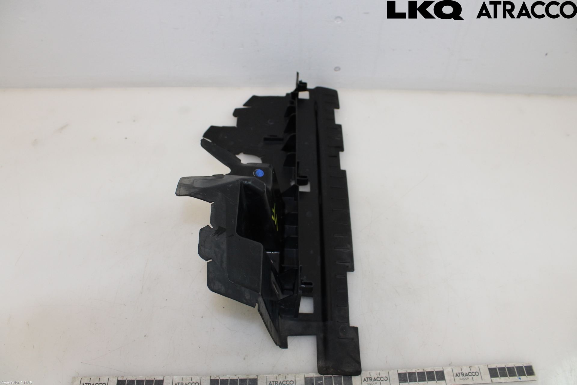 Seat IBIZA V 17-20 Luftstyring Front