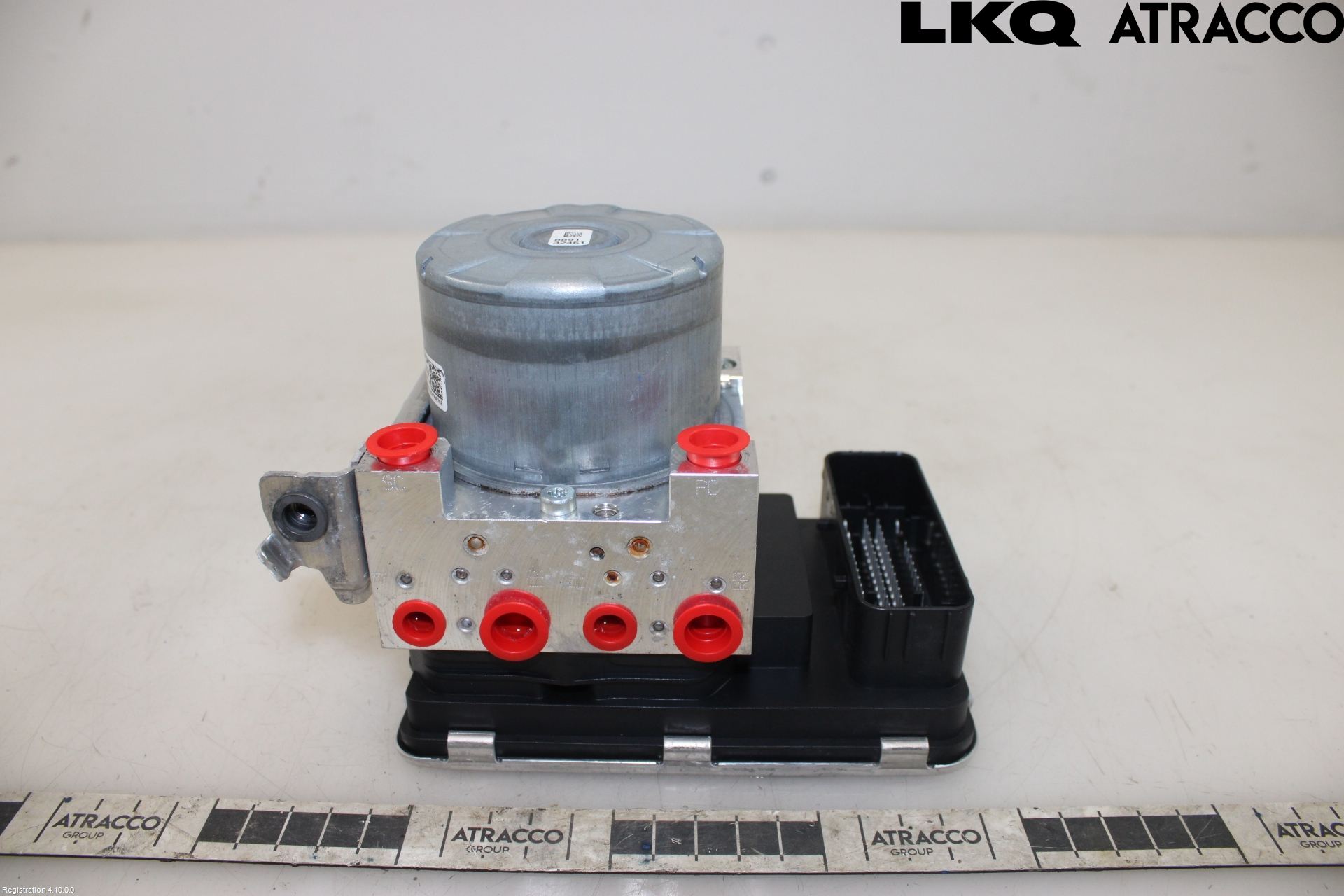 Volvo V60 CROSS COUNTRY 19- Abs Hydraulikkaggregat