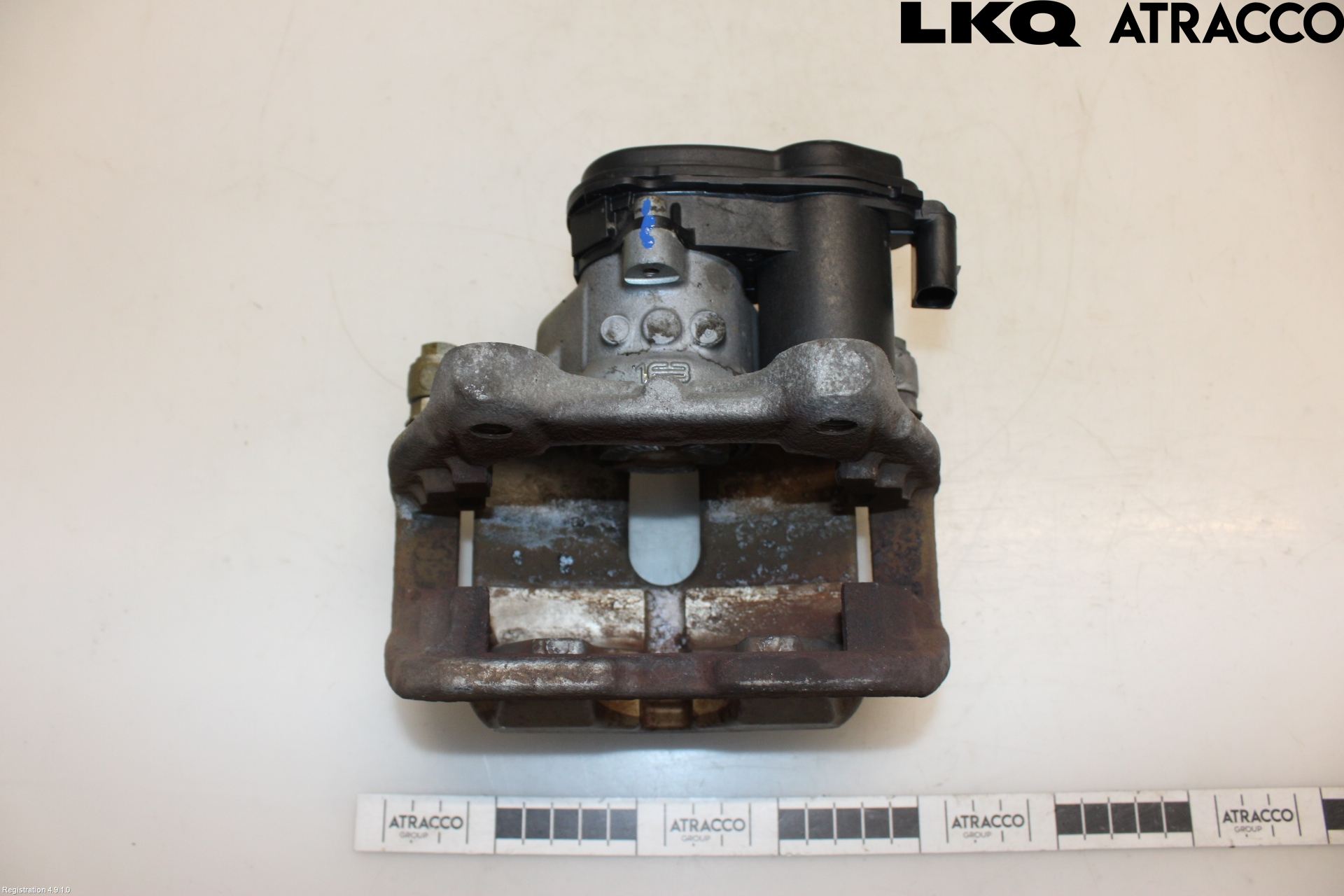 Mercedes-Benz MB EQC (N293) 20- Bremsecaliper Bak Venstre