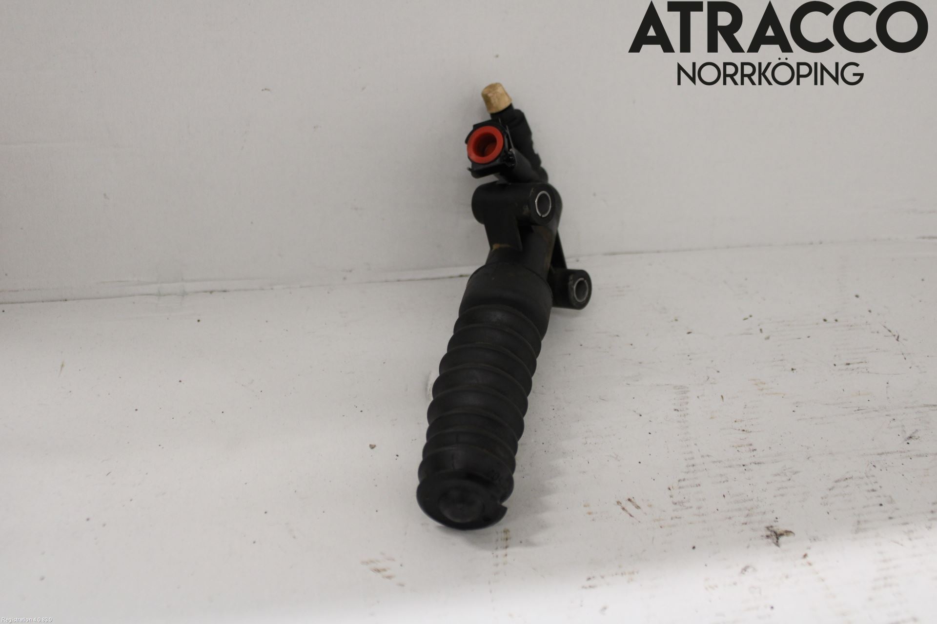 Citroen C3 AIRCROSS 18-23 Clutch Sylinder Slave