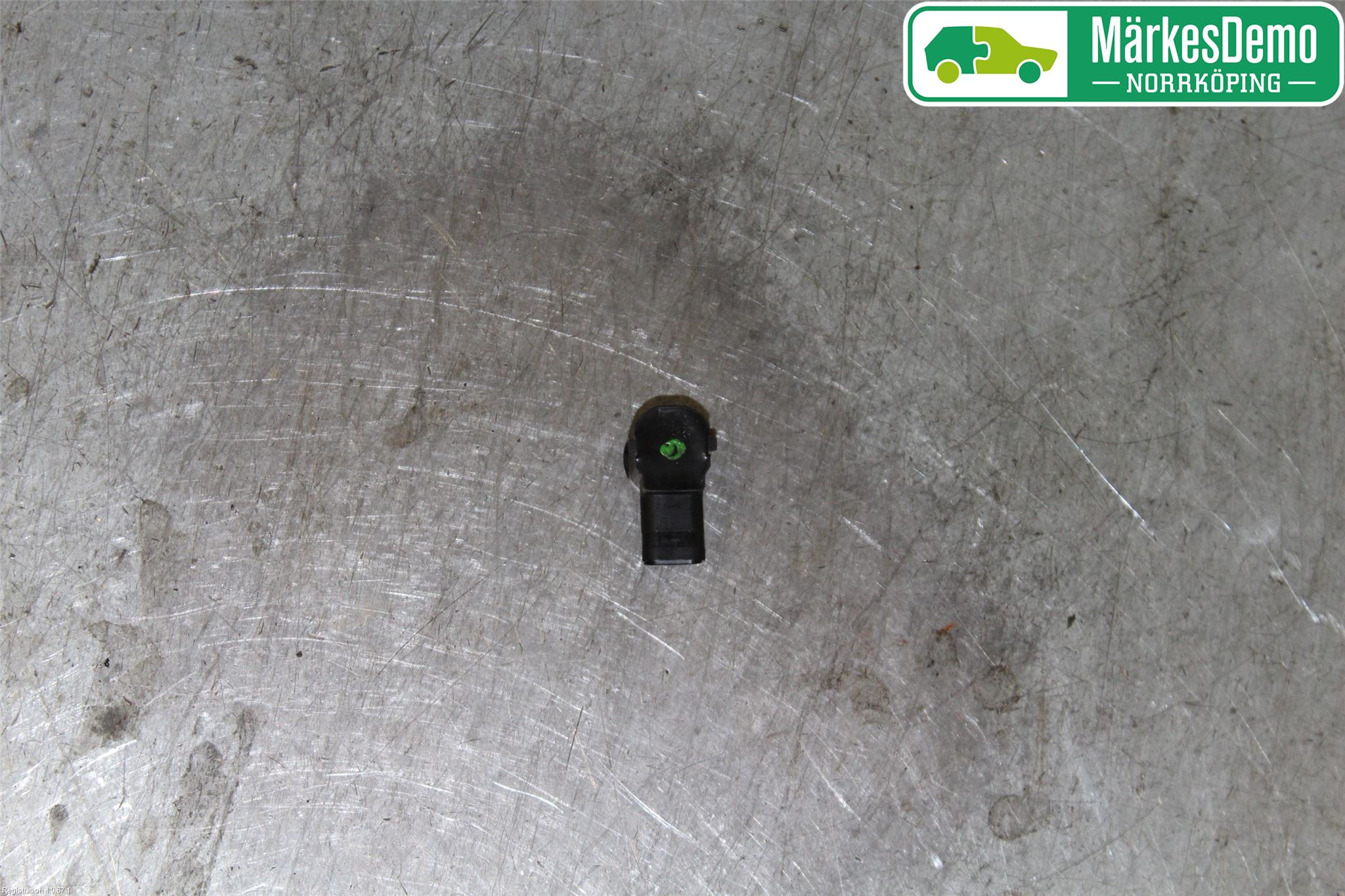 Volkswagen VW POLO 10-17 Sensor Ryggesensor