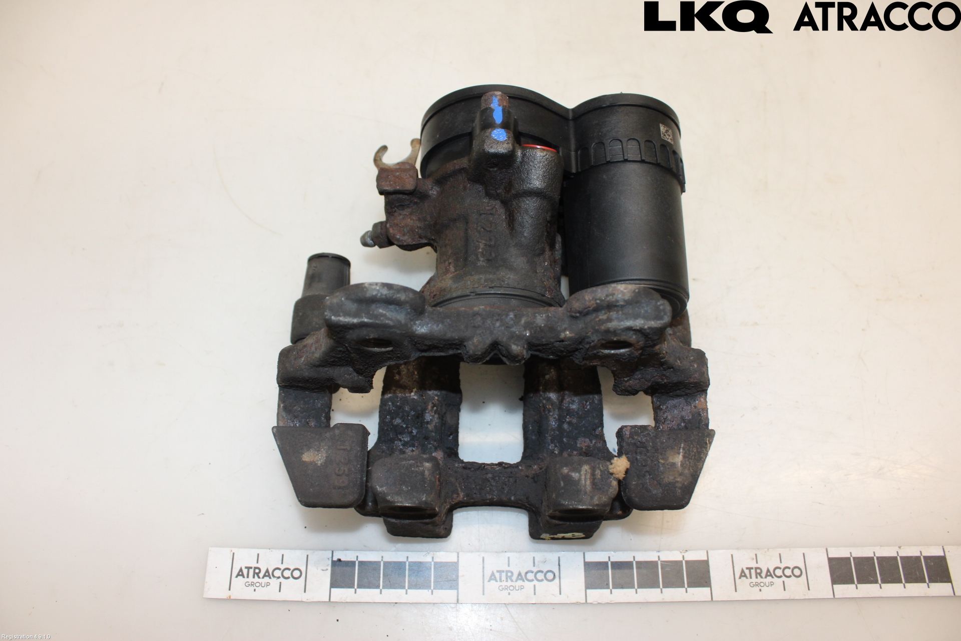 BMW X1 F48 15-22 Bremsecaliper Bak Høyre