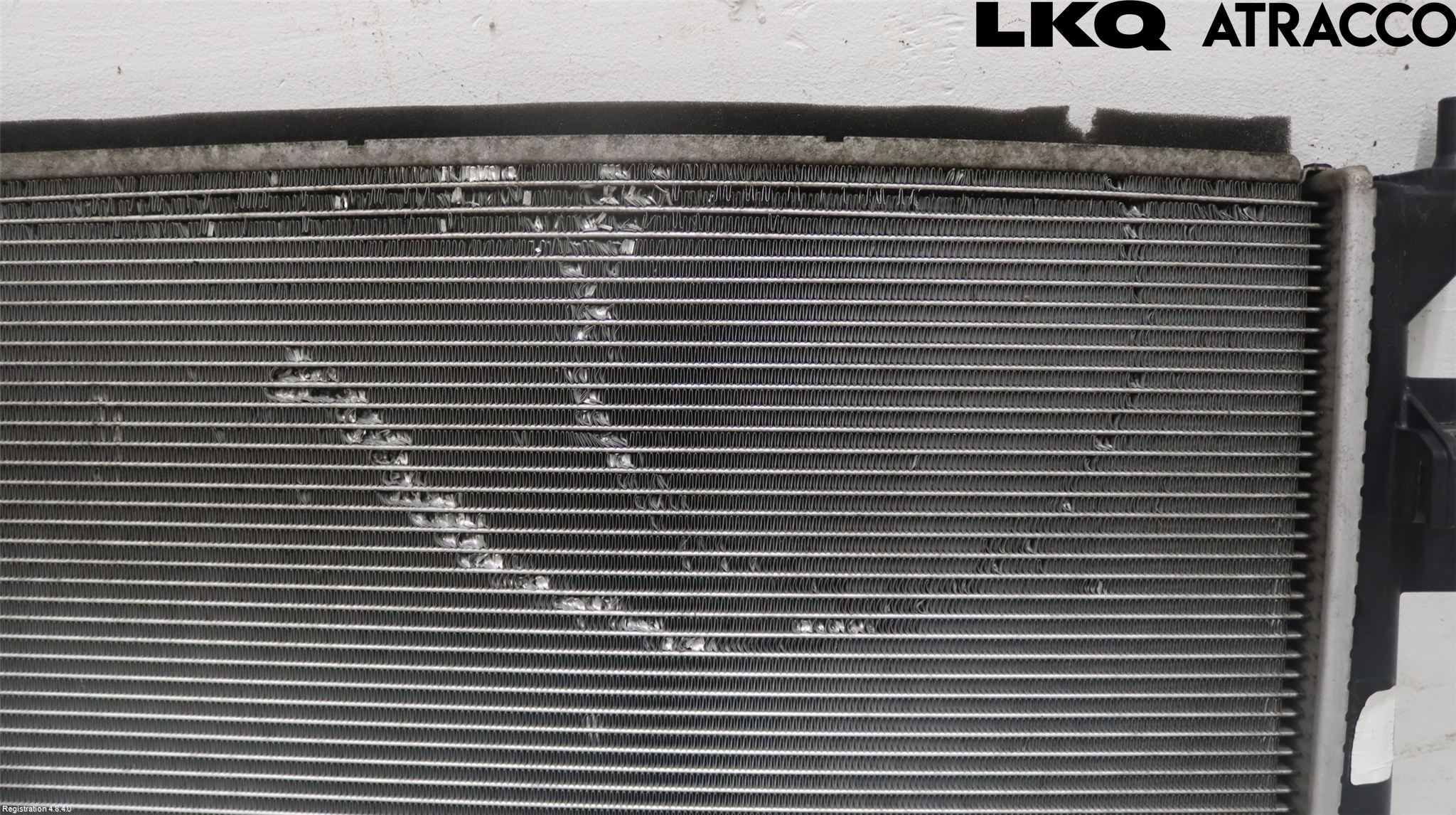 Hyundai i20 GB 15-20 Radiator Manuell