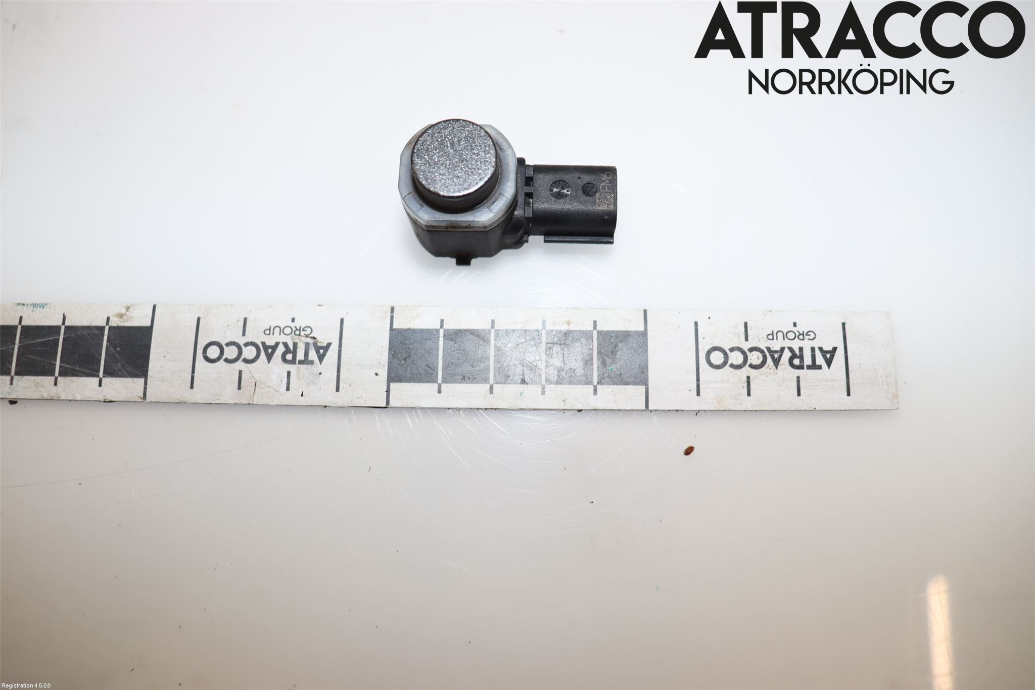 Ford MUSTANG VI 15-22 Sensor Parkering Front