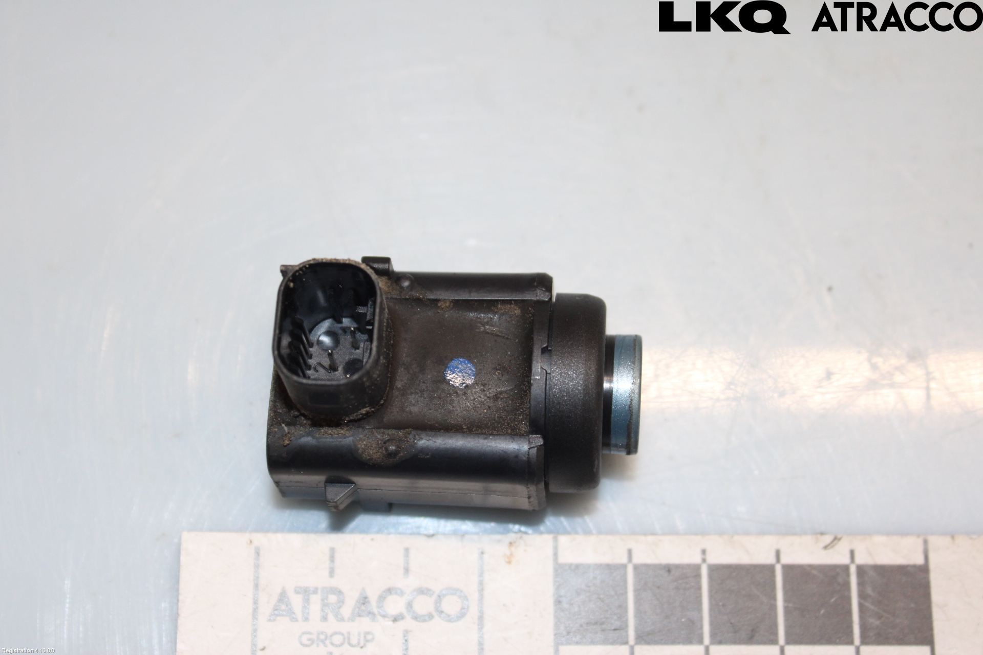 Saab 9-3 VER2/VER3 08-15 Sensor Ryggesensor