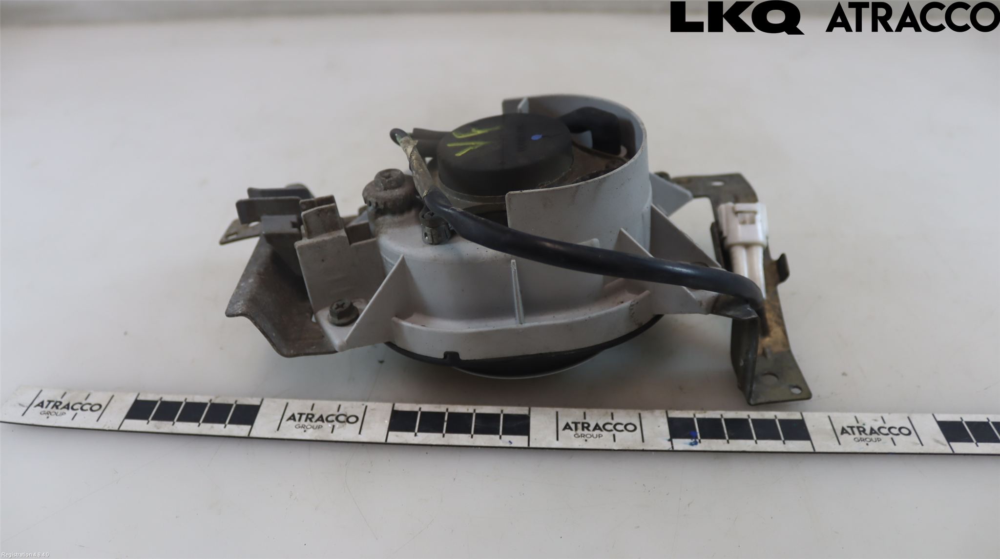 Suzuki WAGON R/R+ 93-08 Frontlykt-Kurve-Tåkelys