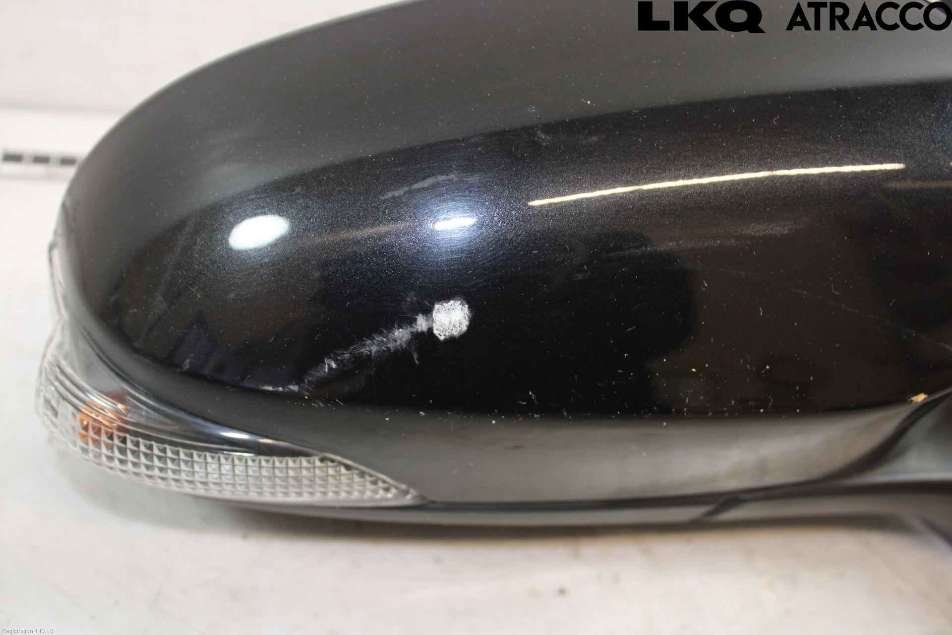 Toyota AURIS 13-19 Speil H M-El Justering