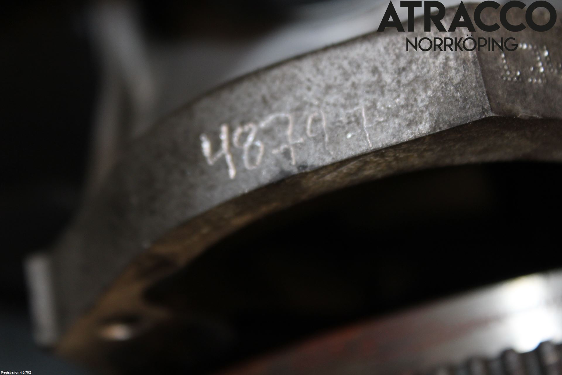 Smart FORFOUR 04-06 Motor Bensin