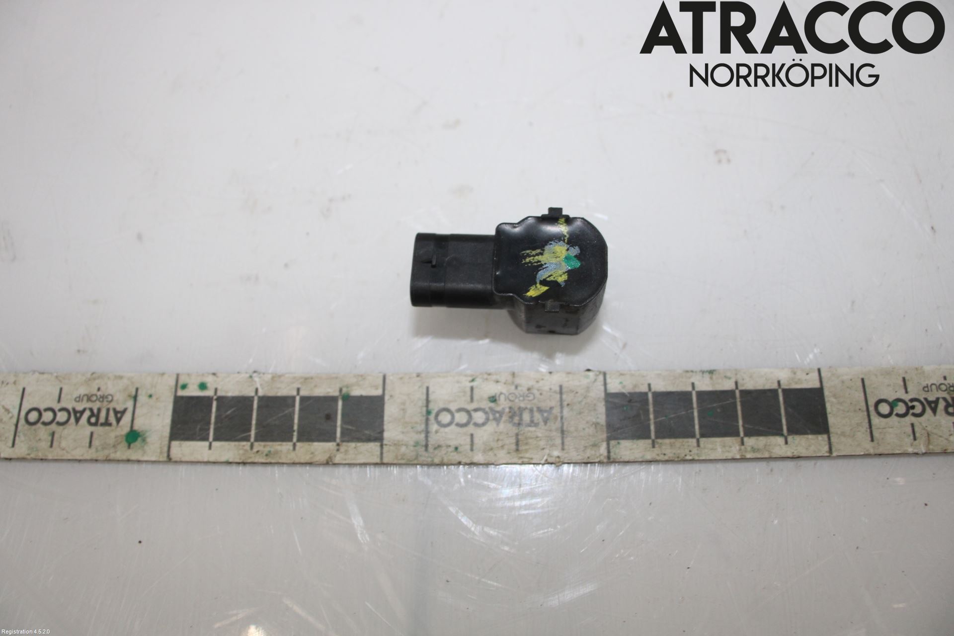 Jaguar XK/XKR 06-14 Sensor Parkering Front