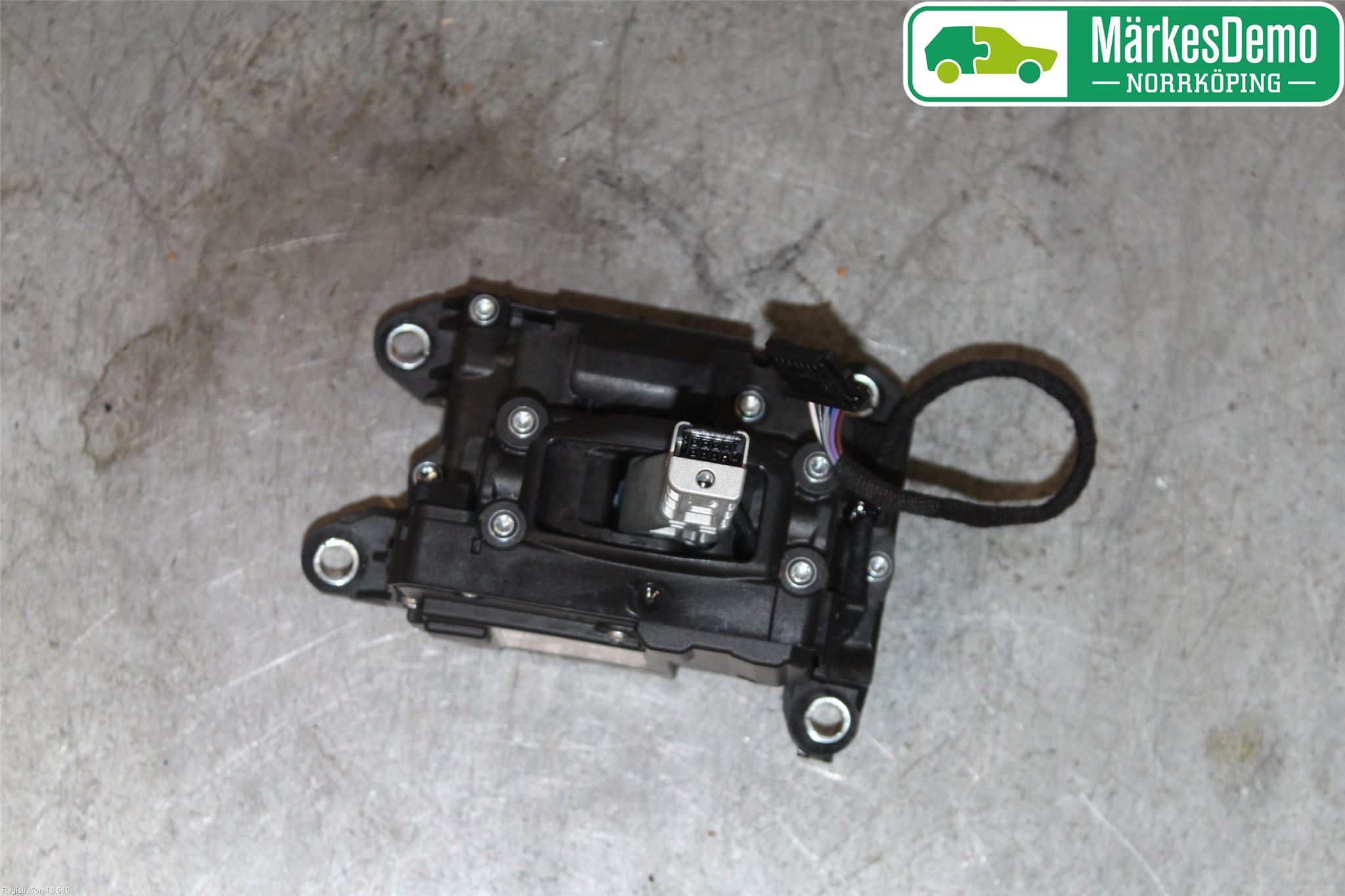 Audi A4/S4 B9 16-19 Gearspak