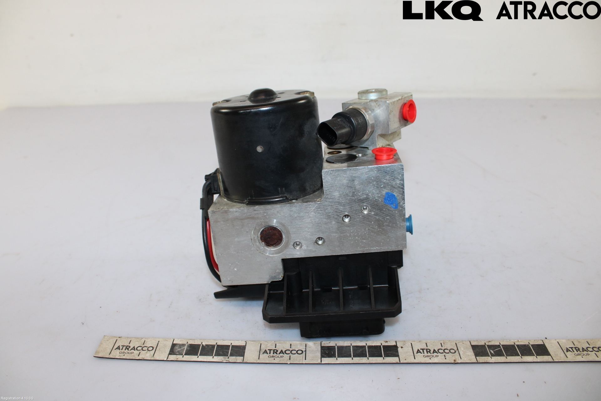 Mercedes-Benz MB S-KLASS (W220)  99-05 Abs Hydraulikkaggregat