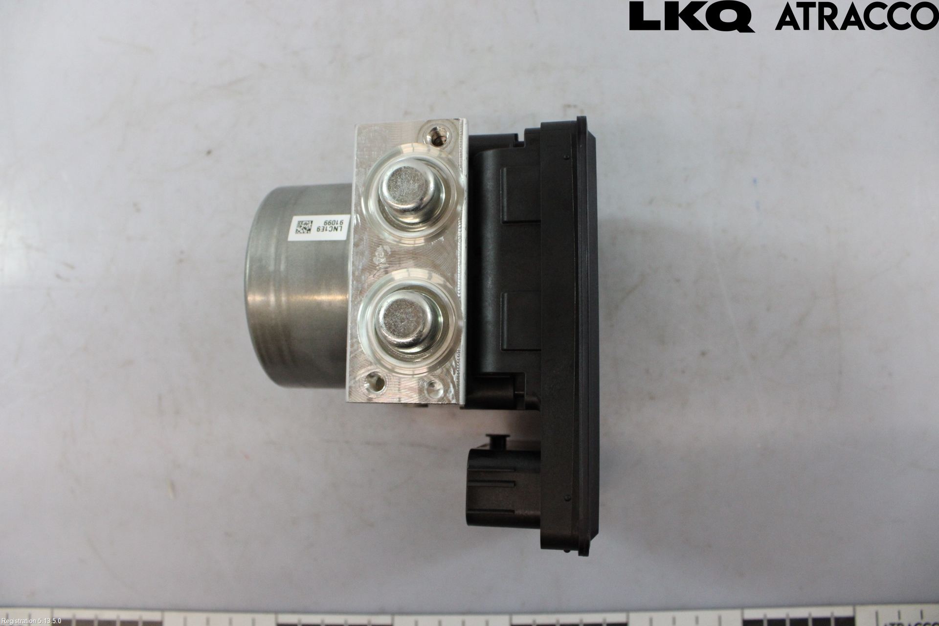 Volkswagen VW ID.7/TOURER 24- Abs Hydraulikkaggregat