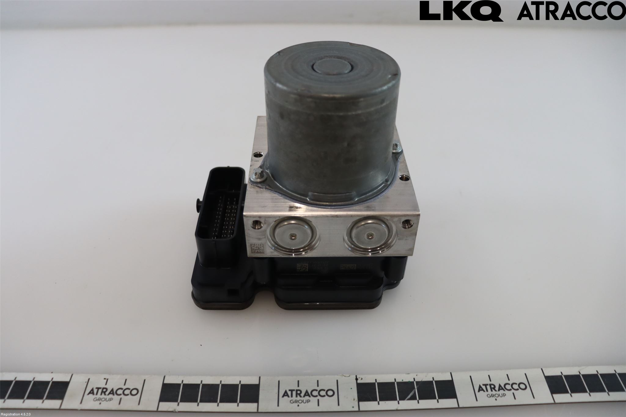 Volkswagen VW TAIGO 22- Abs Hydraulikkaggregat