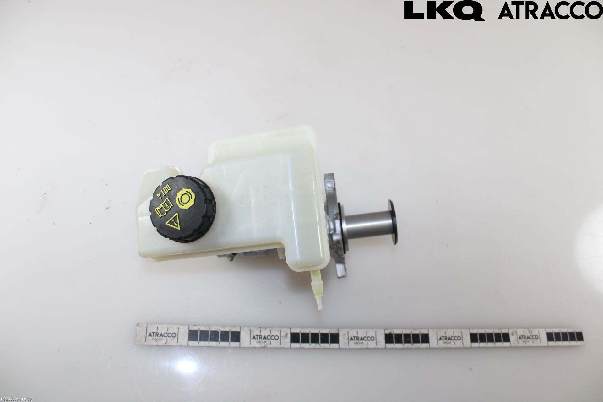Volkswagen VW PASSAT 15-19 Brems Hovedsylinder