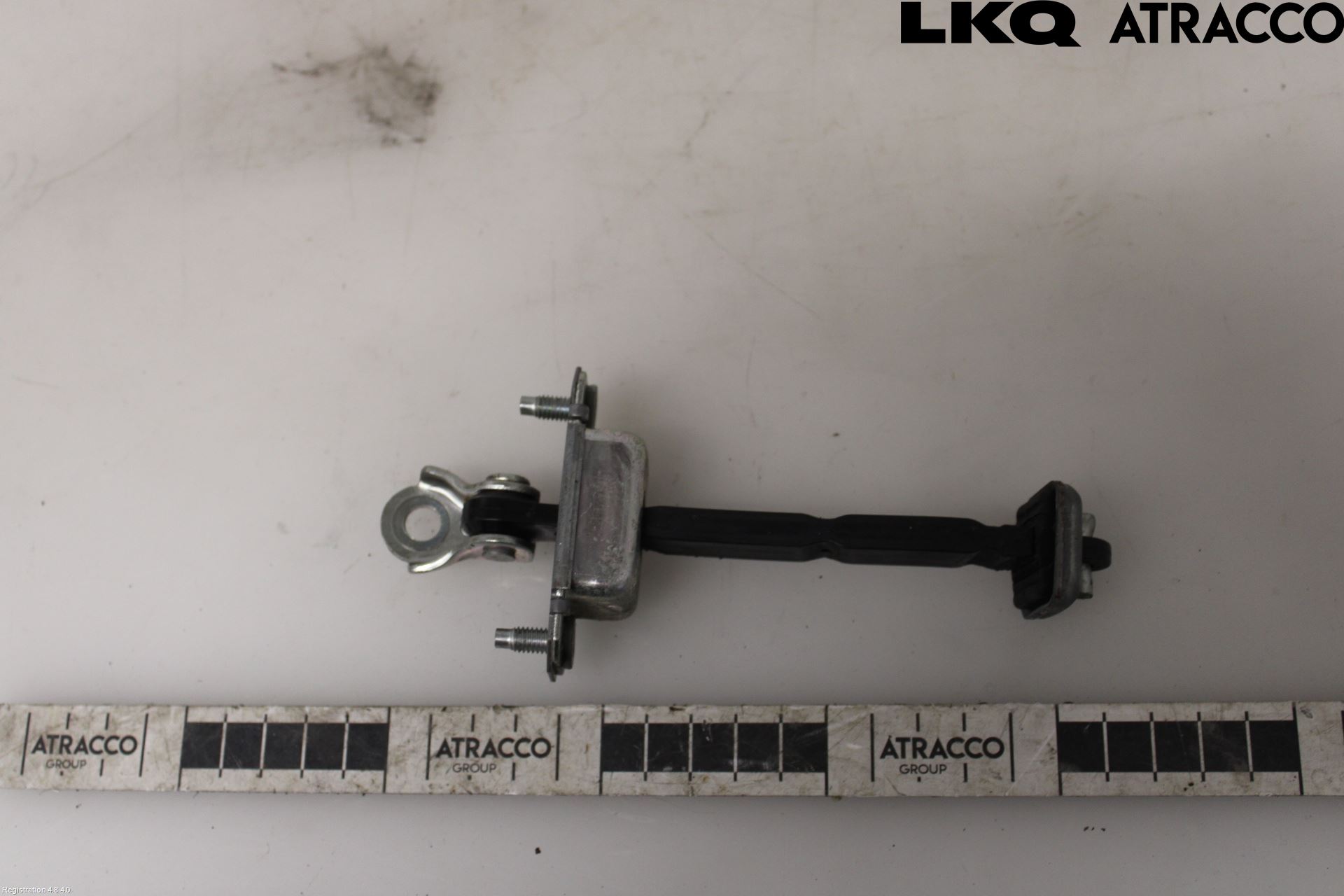 Subaru LEGACY 10-14 Dørstopper