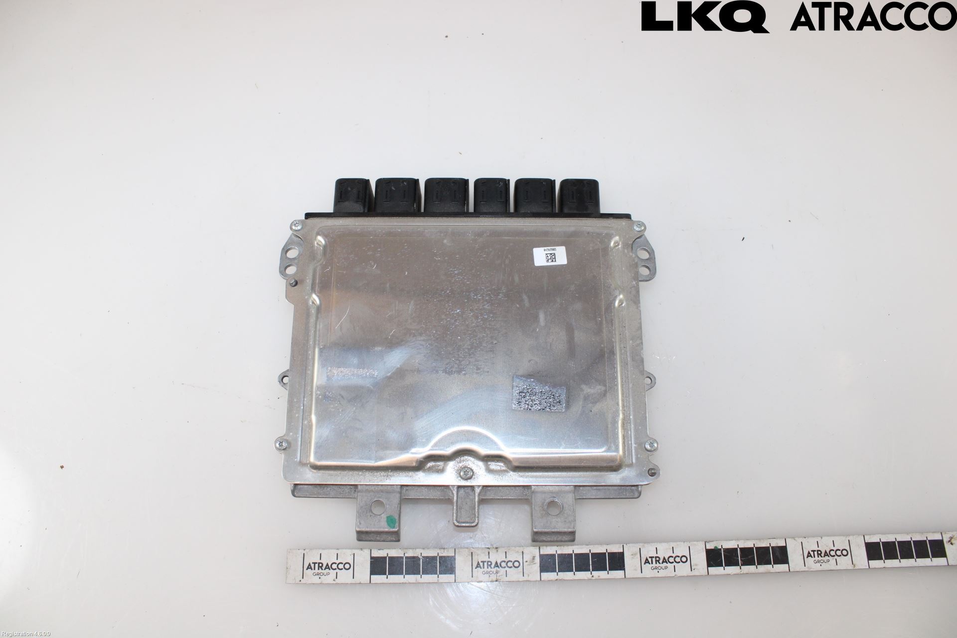 Mercedes-Benz MB GLE-KLASS (W167/V167/C167) 19- Styreenhet Dieselpumpe