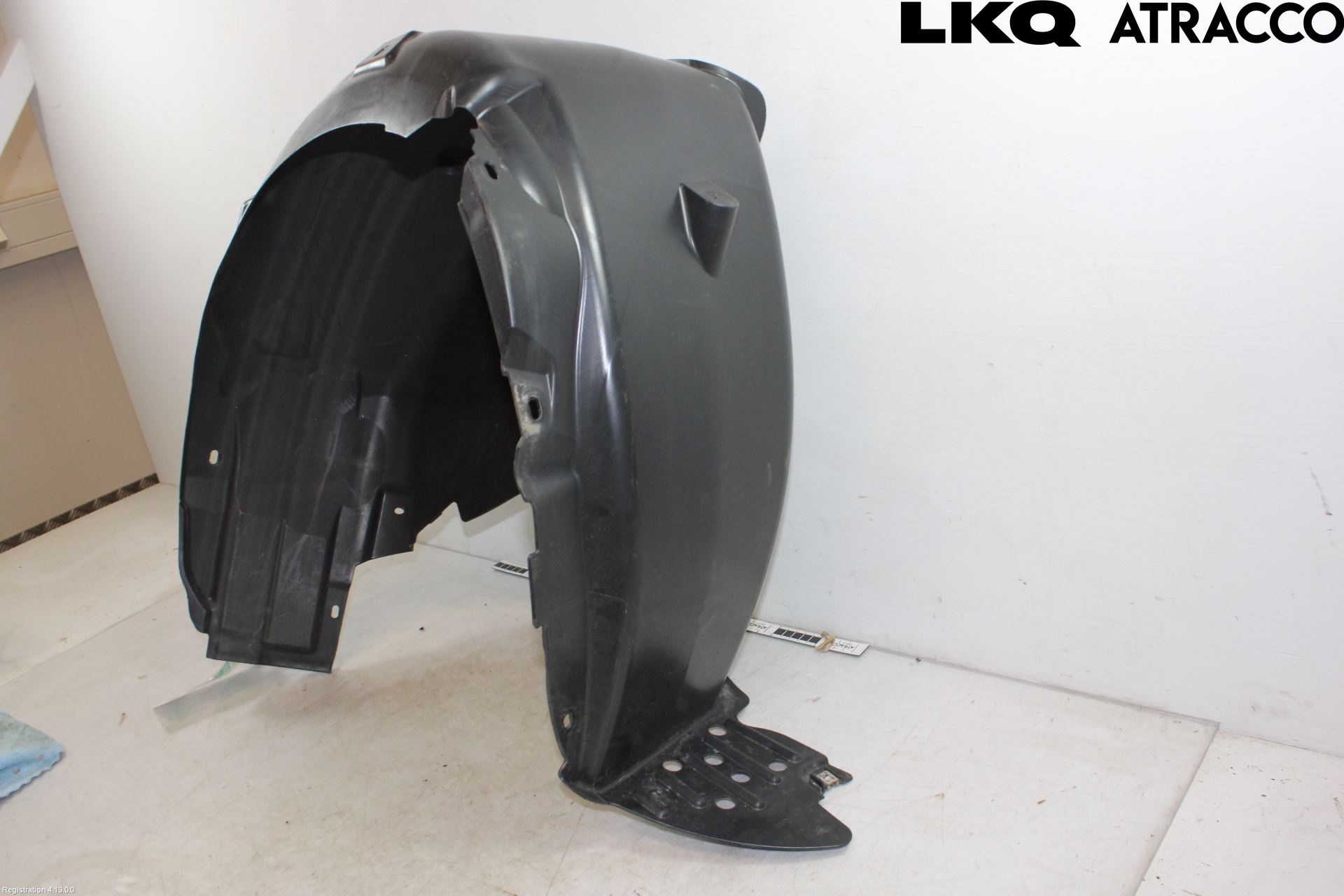 Seat ARONA Skjerm Indre