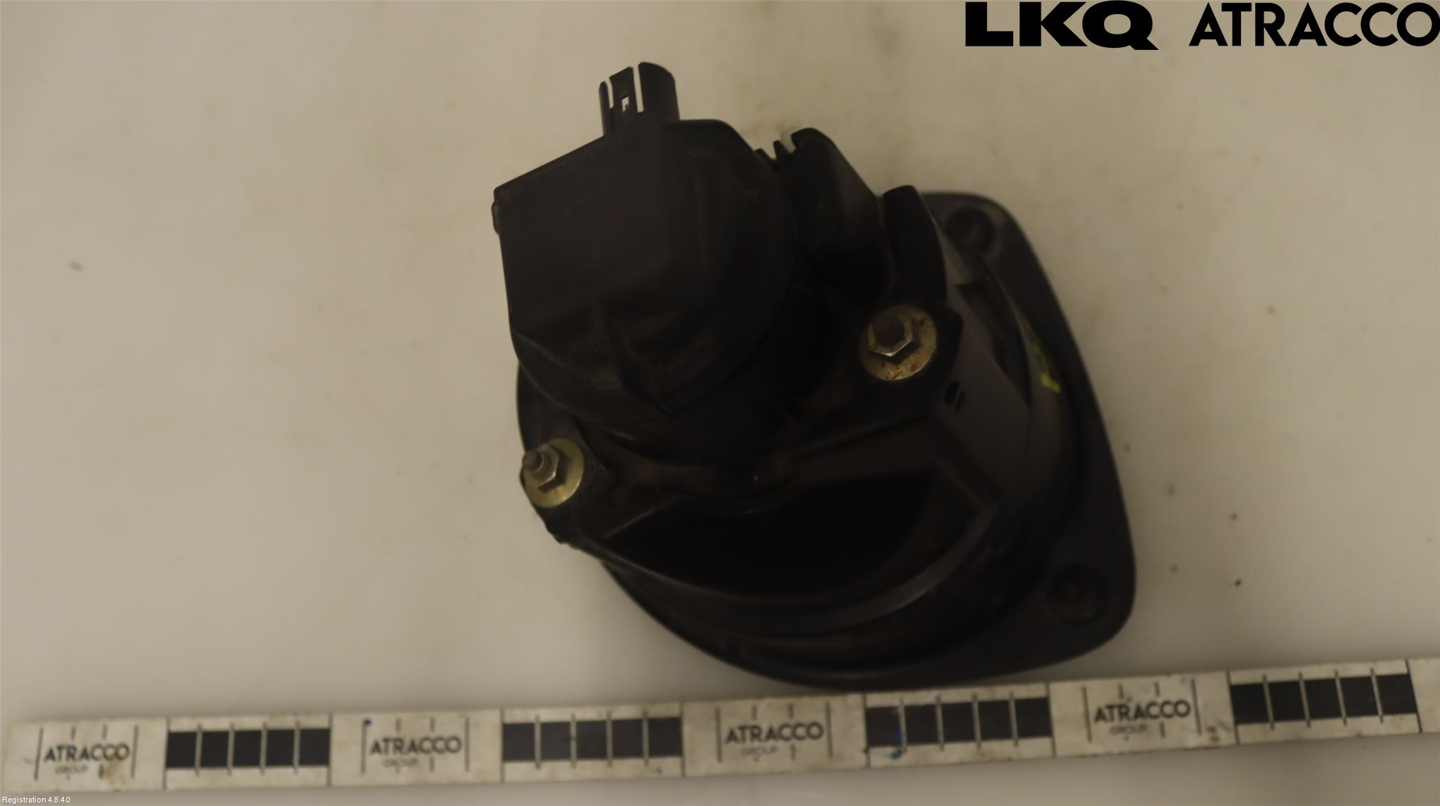 Renault CLIO II 99-01 Frontlykt-Kurve-Tåkelys