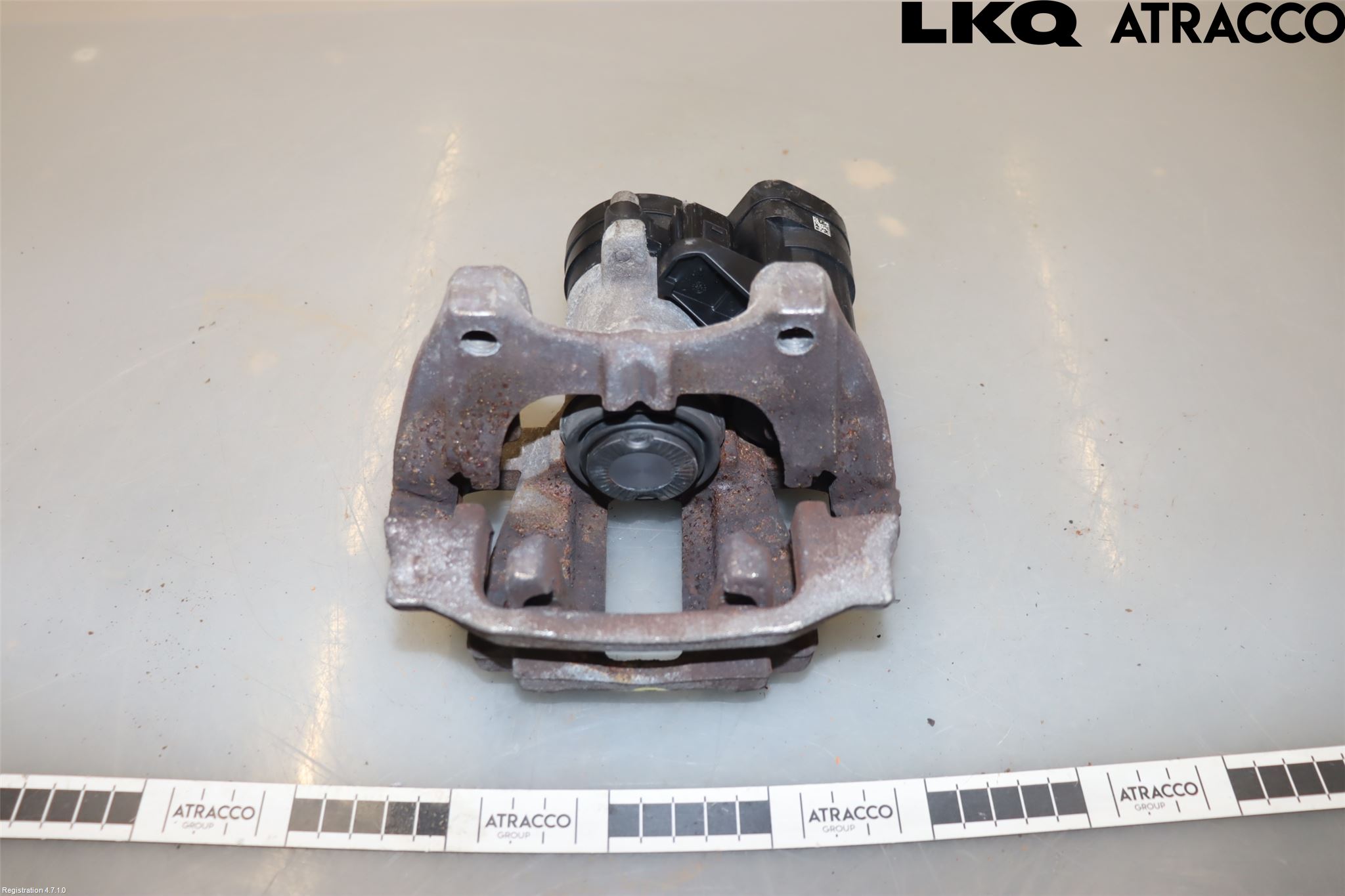 Skoda OCTAVIA (NX) 20- Bremsecaliper Bak Høyre