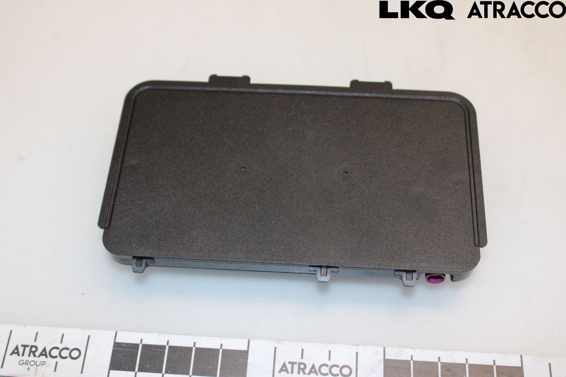 Skoda KAMIQ 20- Stereo Antenne Radio-Tv
