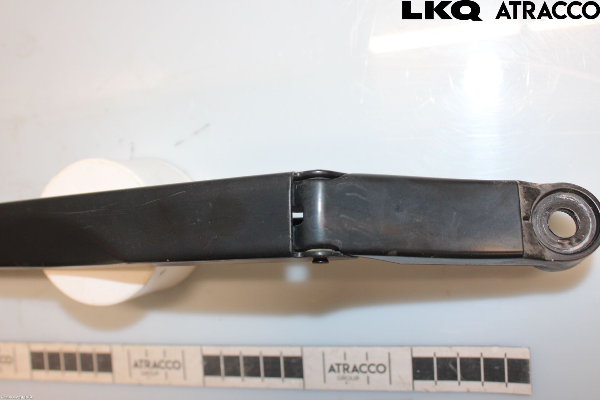 Toyota AVENSIS 16-18 Viskerarm-Armer Frontrute
