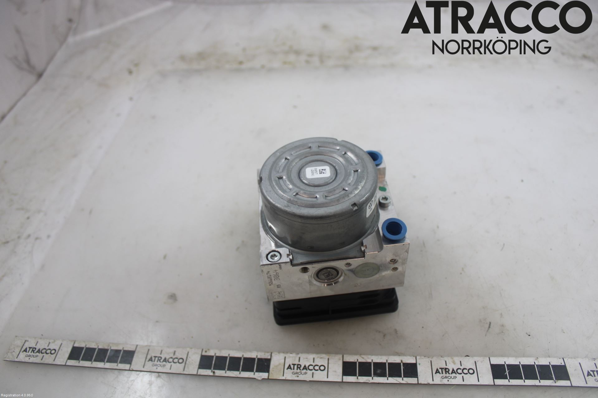 Seat LEON 13-20 Abs Hydraulikkaggregat