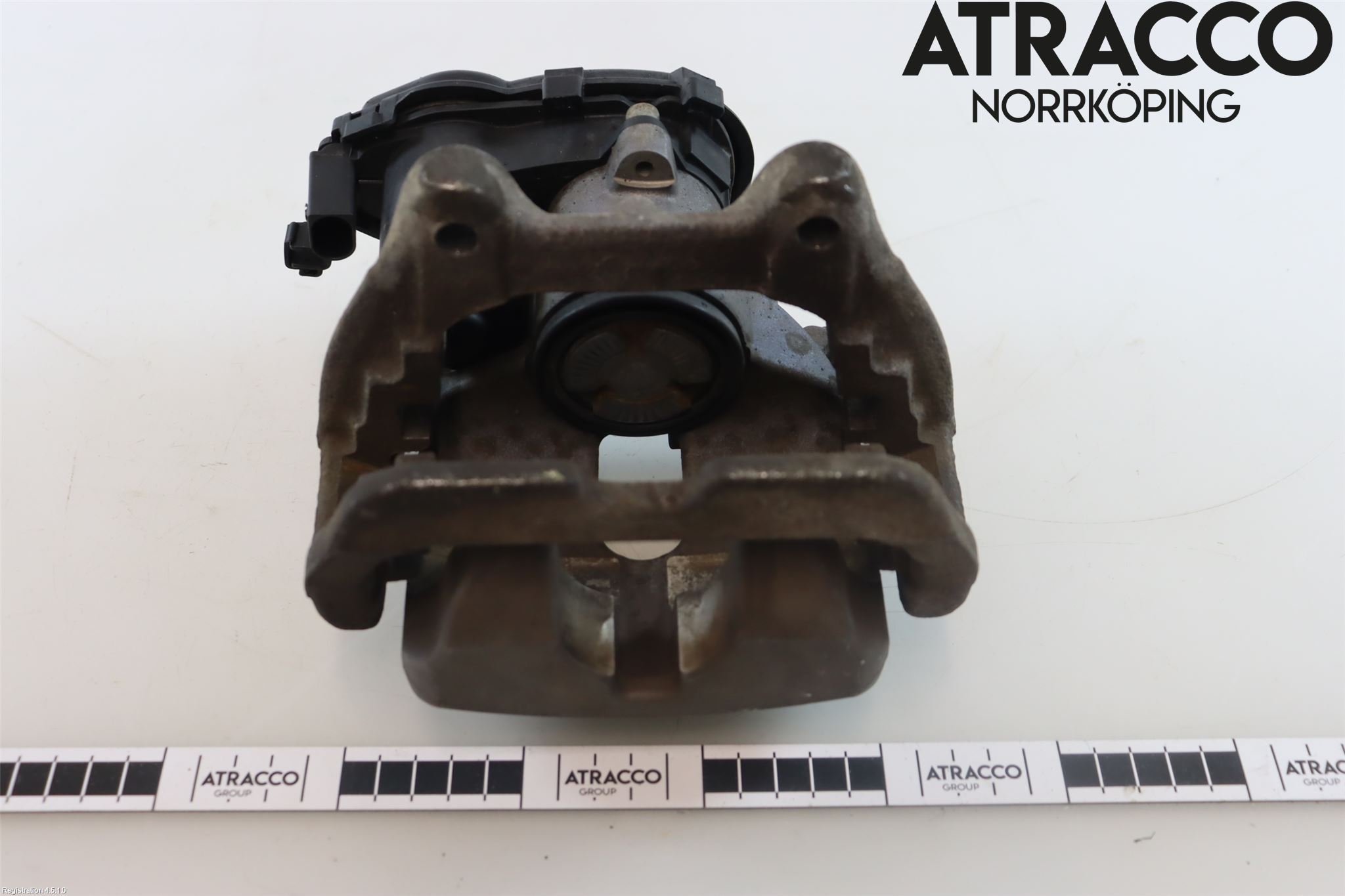 Mercedes-Benz MB E-KLASS (W213) 16-23 Bremsecaliper Bak Høyre